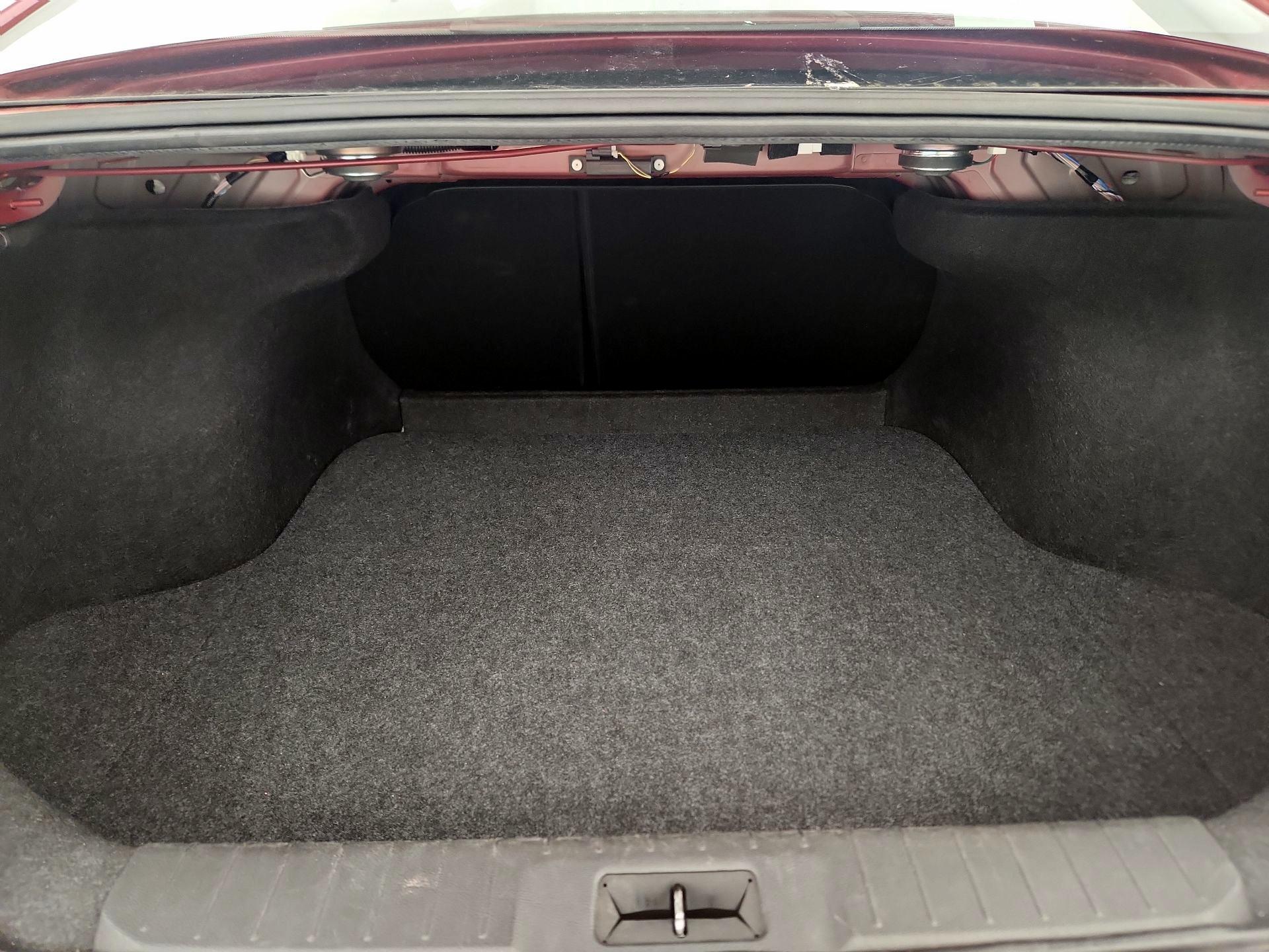 Thumbnail: 2024 Nissan Sentra - 20