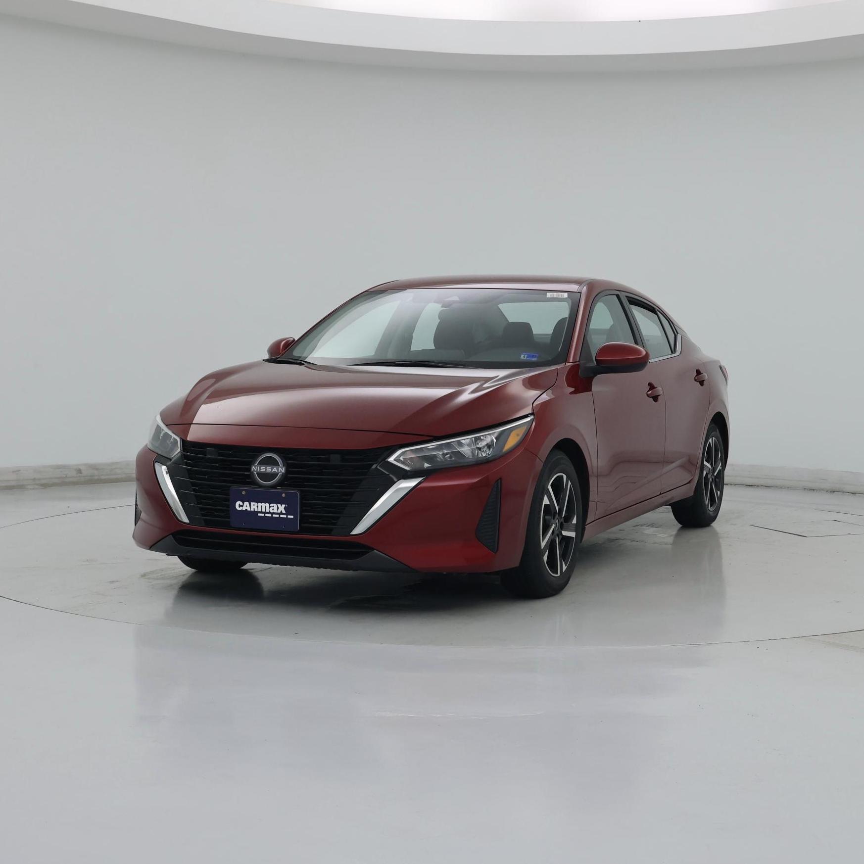 Thumbnail: 2024 Nissan Sentra - 4