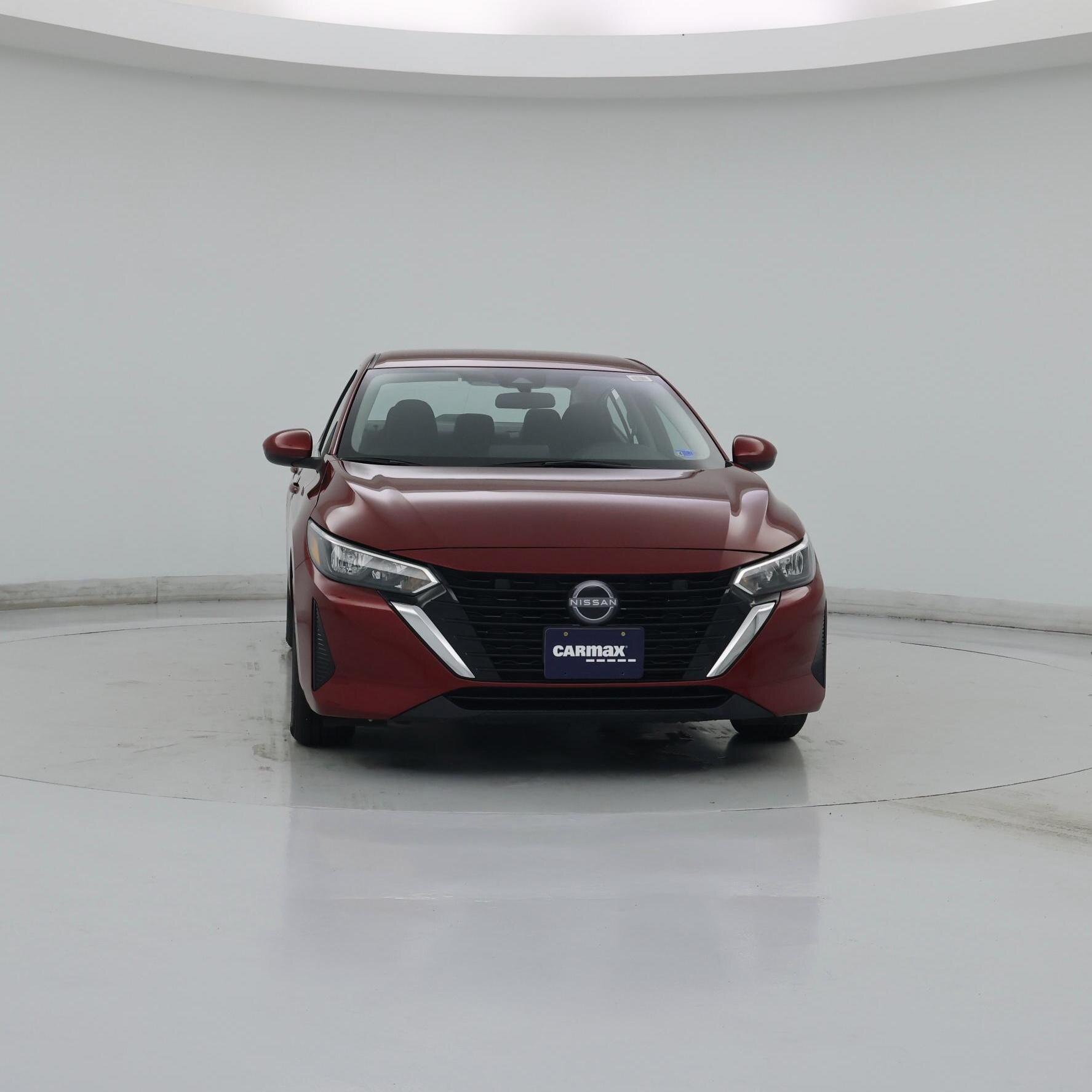 Thumbnail: 2024 Nissan Sentra - 5