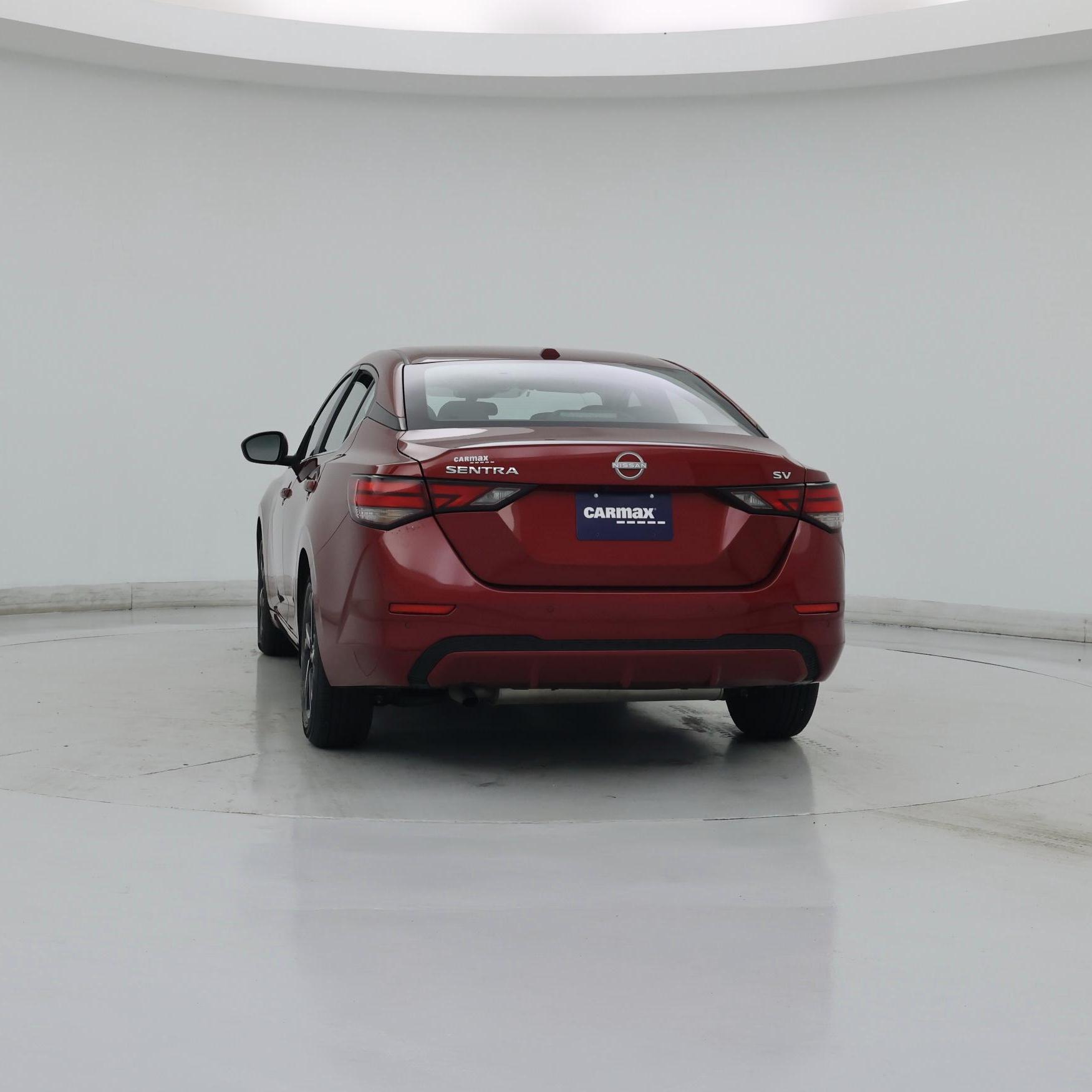 Thumbnail: 2024 Nissan Sentra - 6