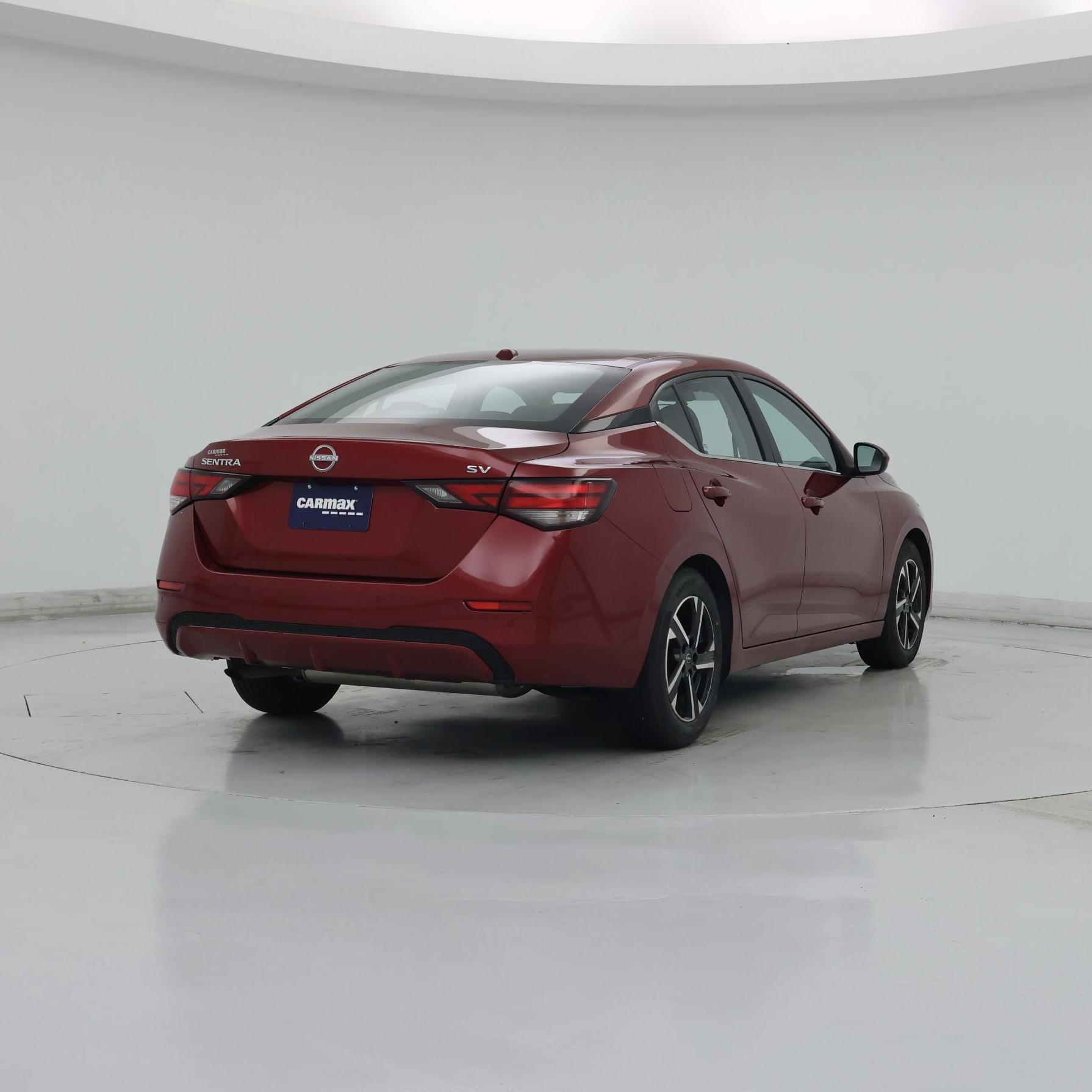 Thumbnail: 2024 Nissan Sentra - 8