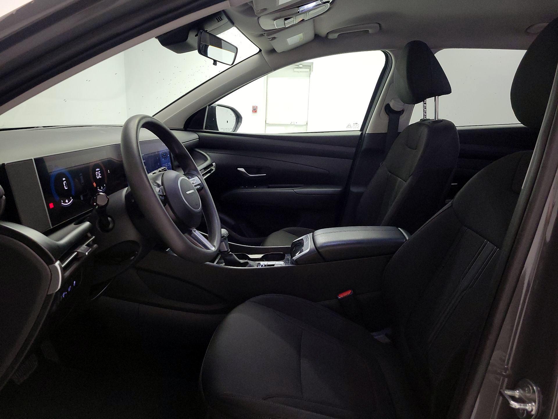 Thumbnail: 2025 Hyundai Tucson - 11