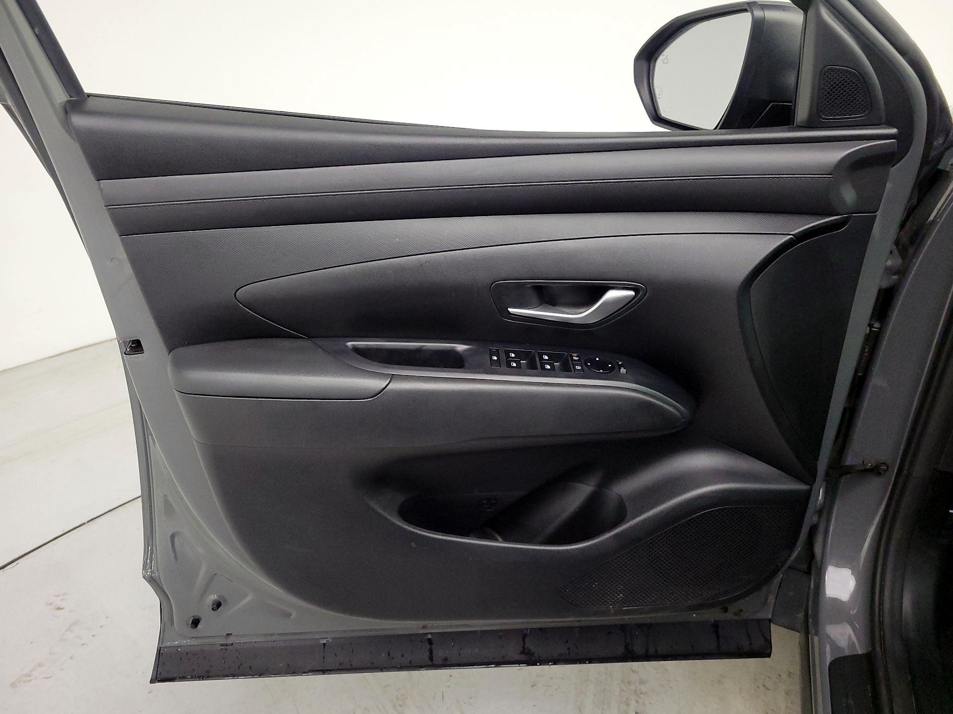 Thumbnail: 2025 Hyundai Tucson - 12