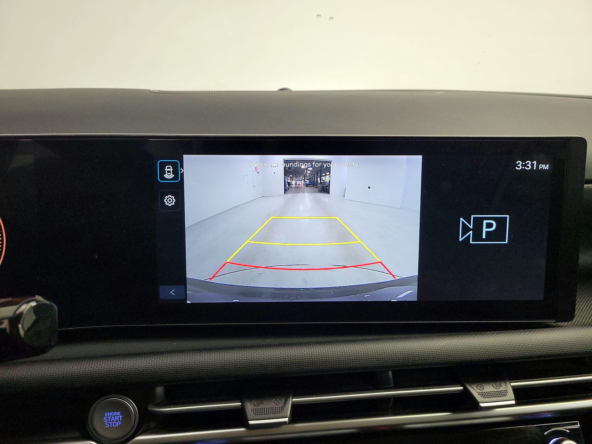 Thumbnail: 2025 Hyundai Tucson - 14