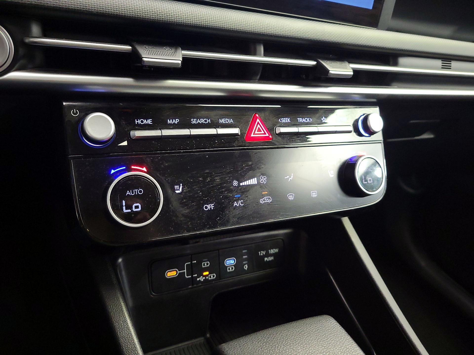 Thumbnail: 2025 Hyundai Tucson - 16