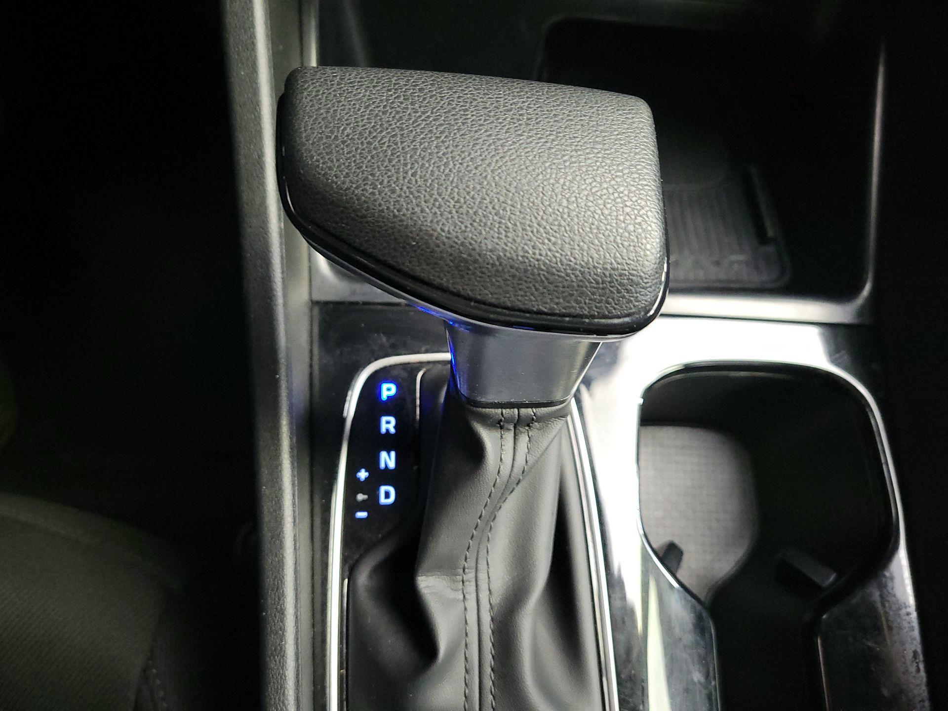 Thumbnail: 2025 Hyundai Tucson - 17