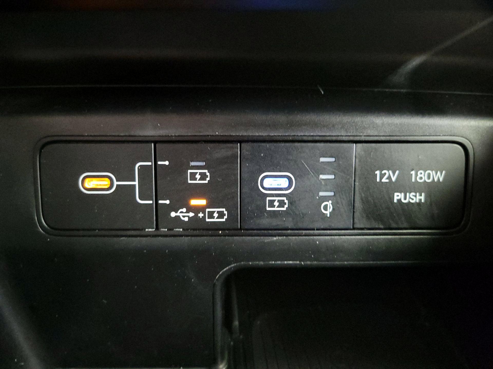 Thumbnail: 2025 Hyundai Tucson - 18