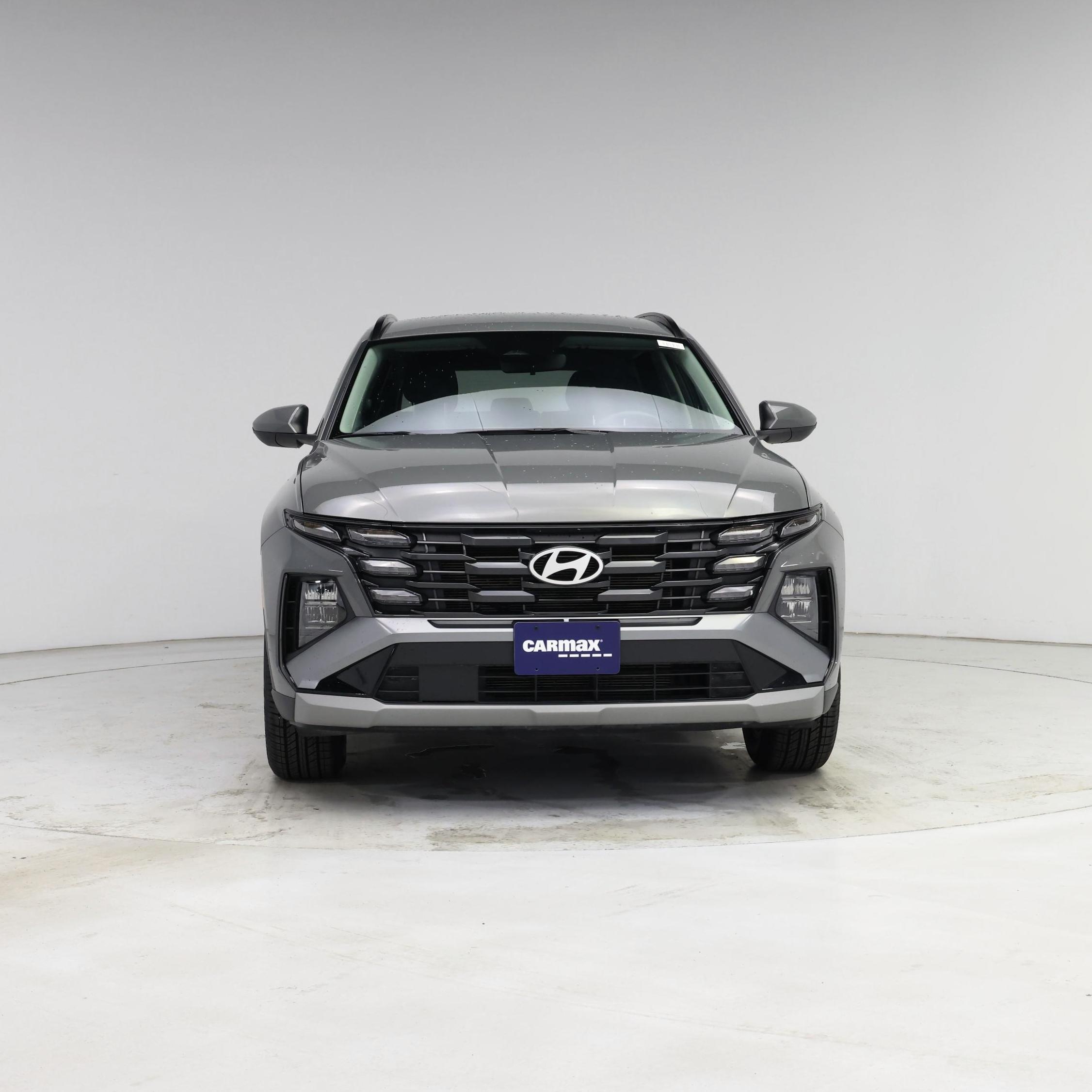 Thumbnail: 2025 Hyundai Tucson - 5