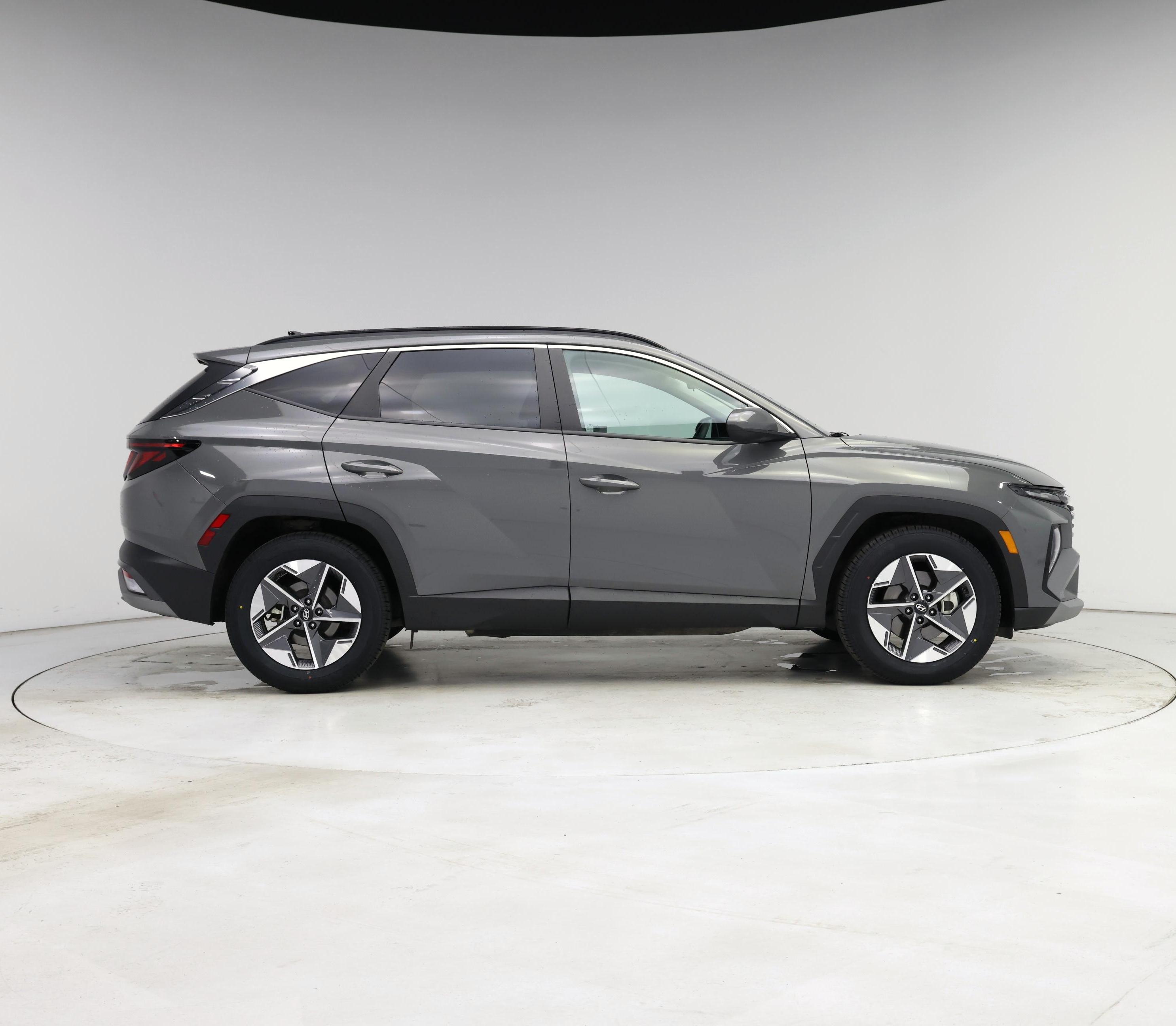 Thumbnail: 2025 Hyundai Tucson - 7