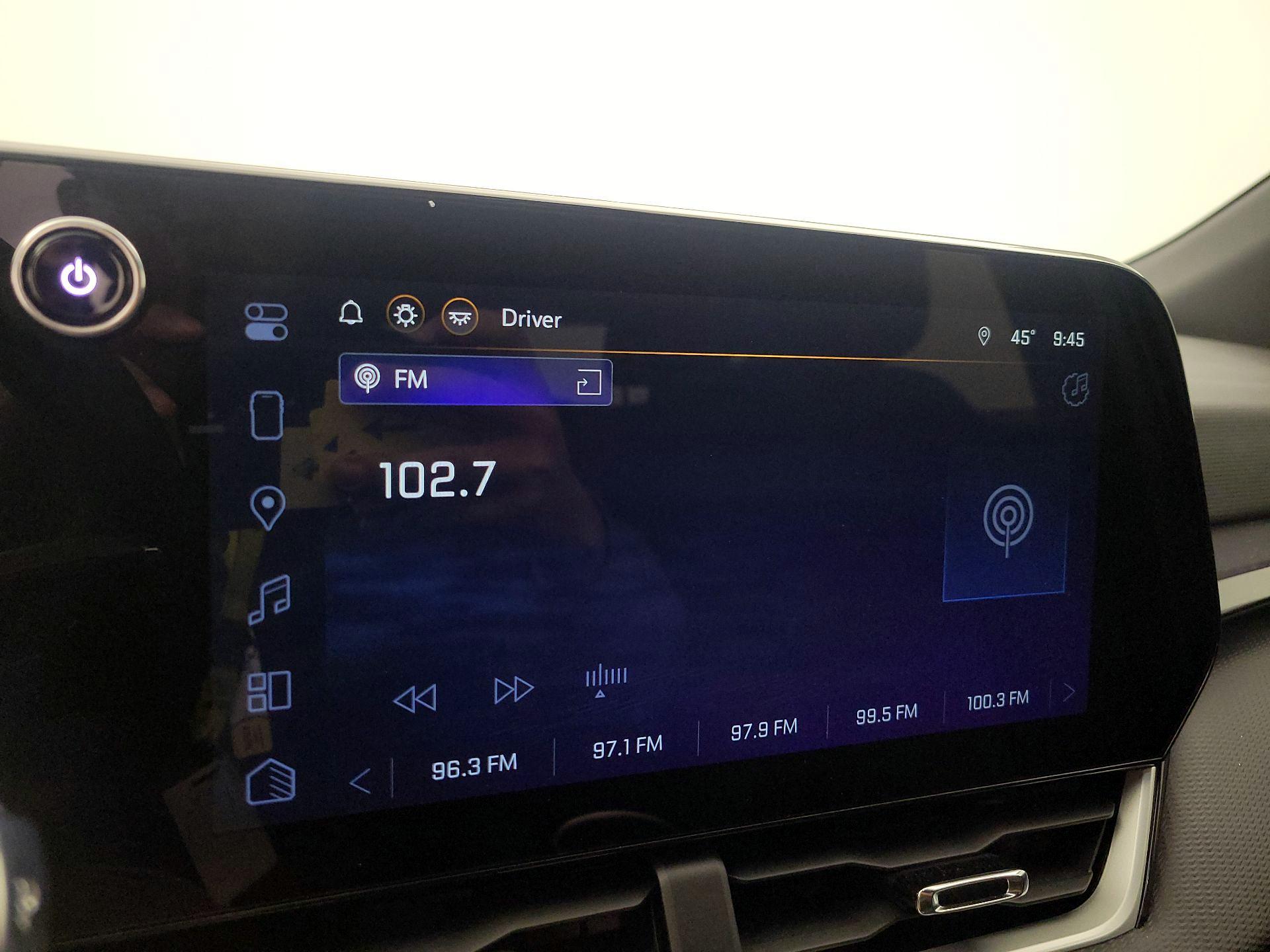 Thumbnail: 2025 Chevrolet Equinox - 16