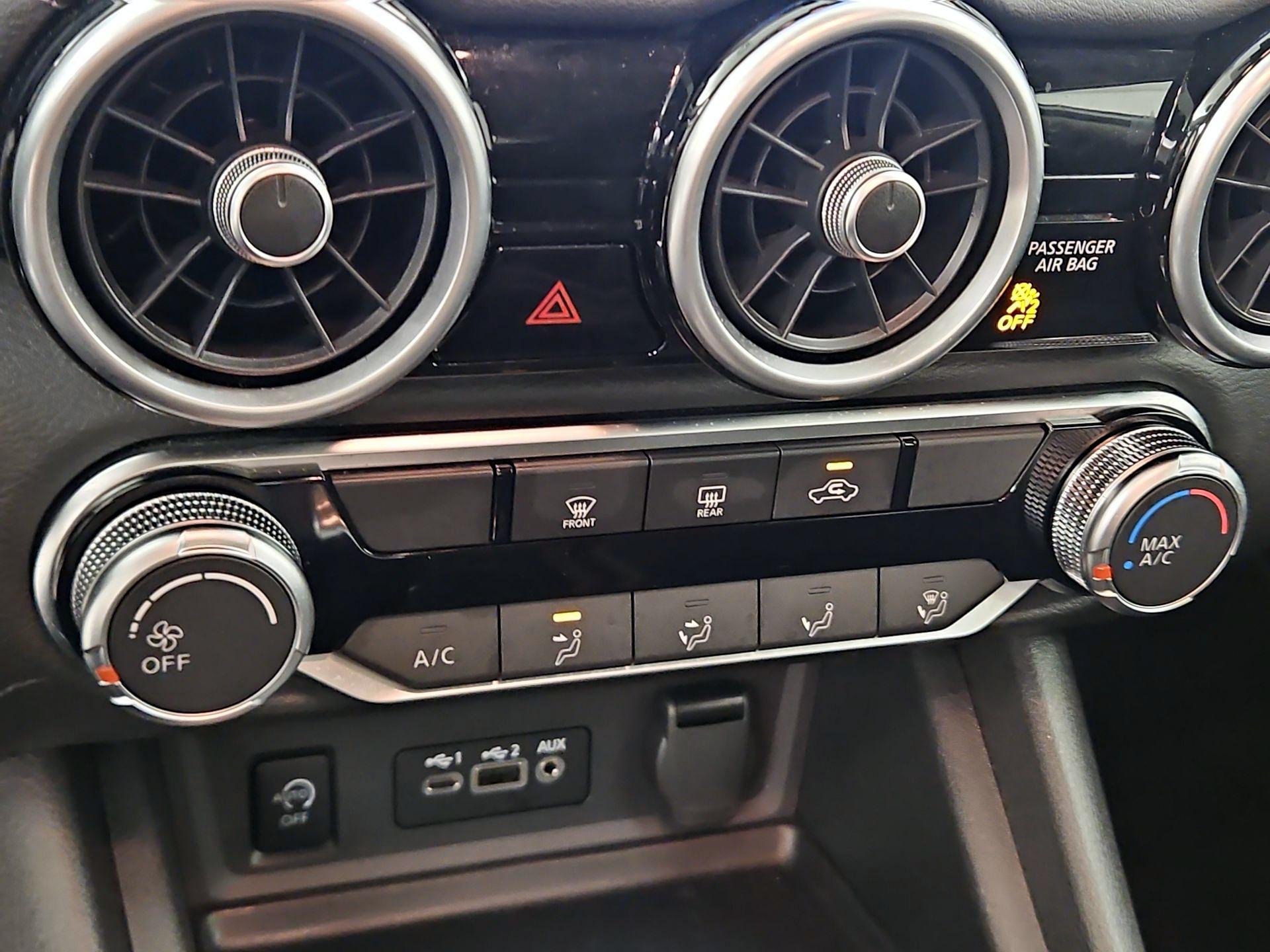 Thumbnail: 2025 Nissan Sentra - 16