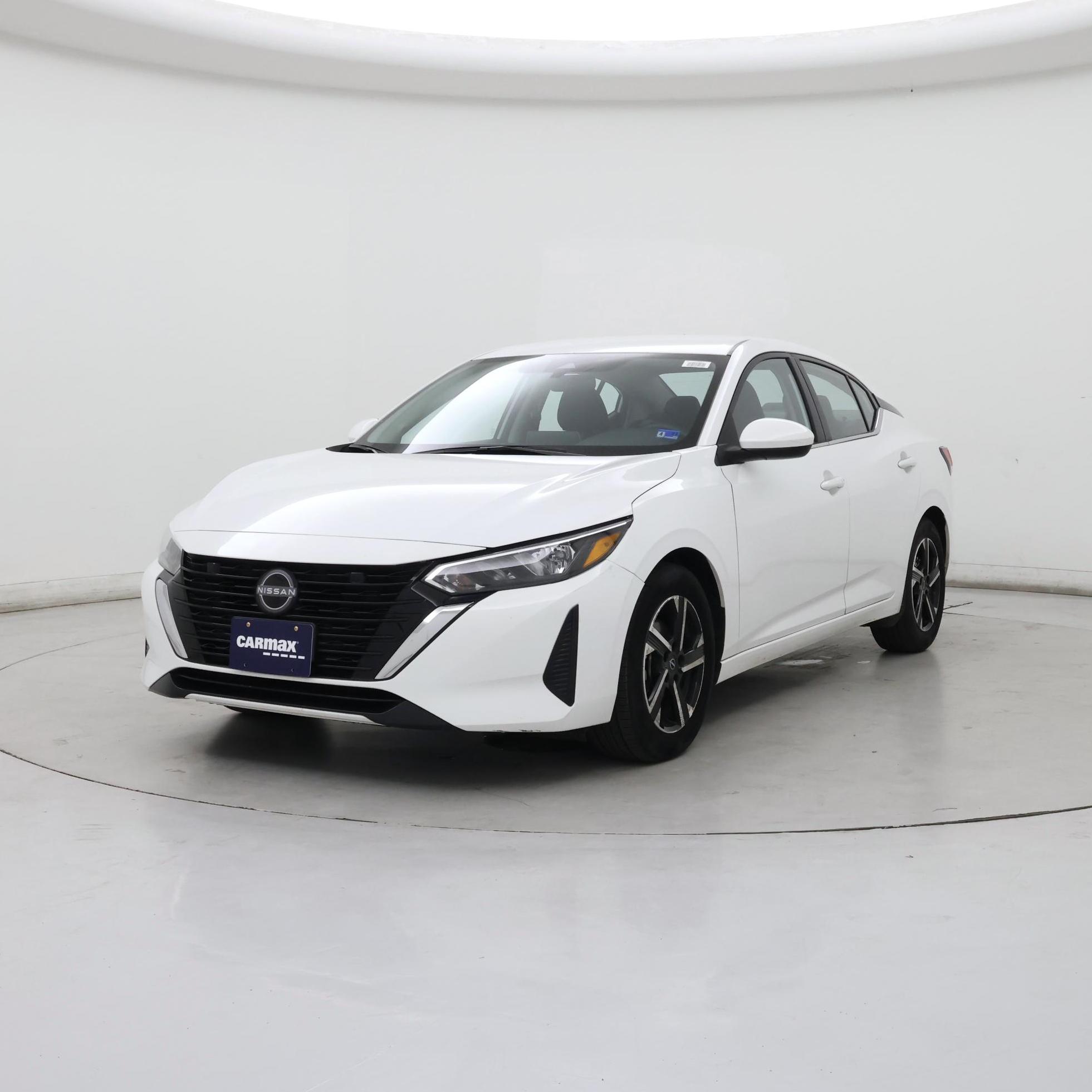 Thumbnail: 2025 Nissan Sentra - 4