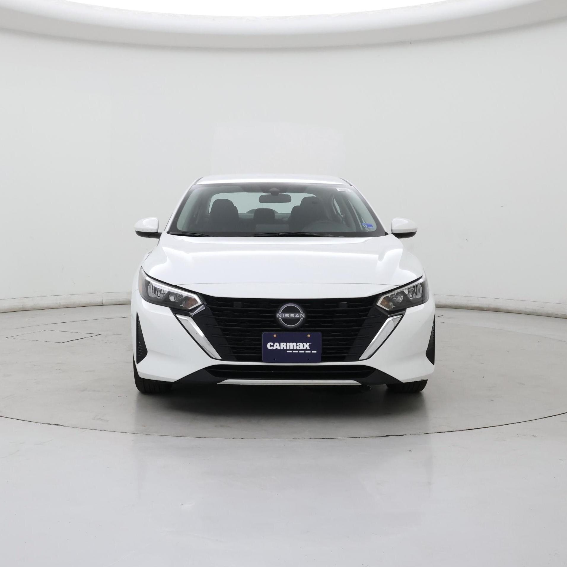 Thumbnail: 2025 Nissan Sentra - 5