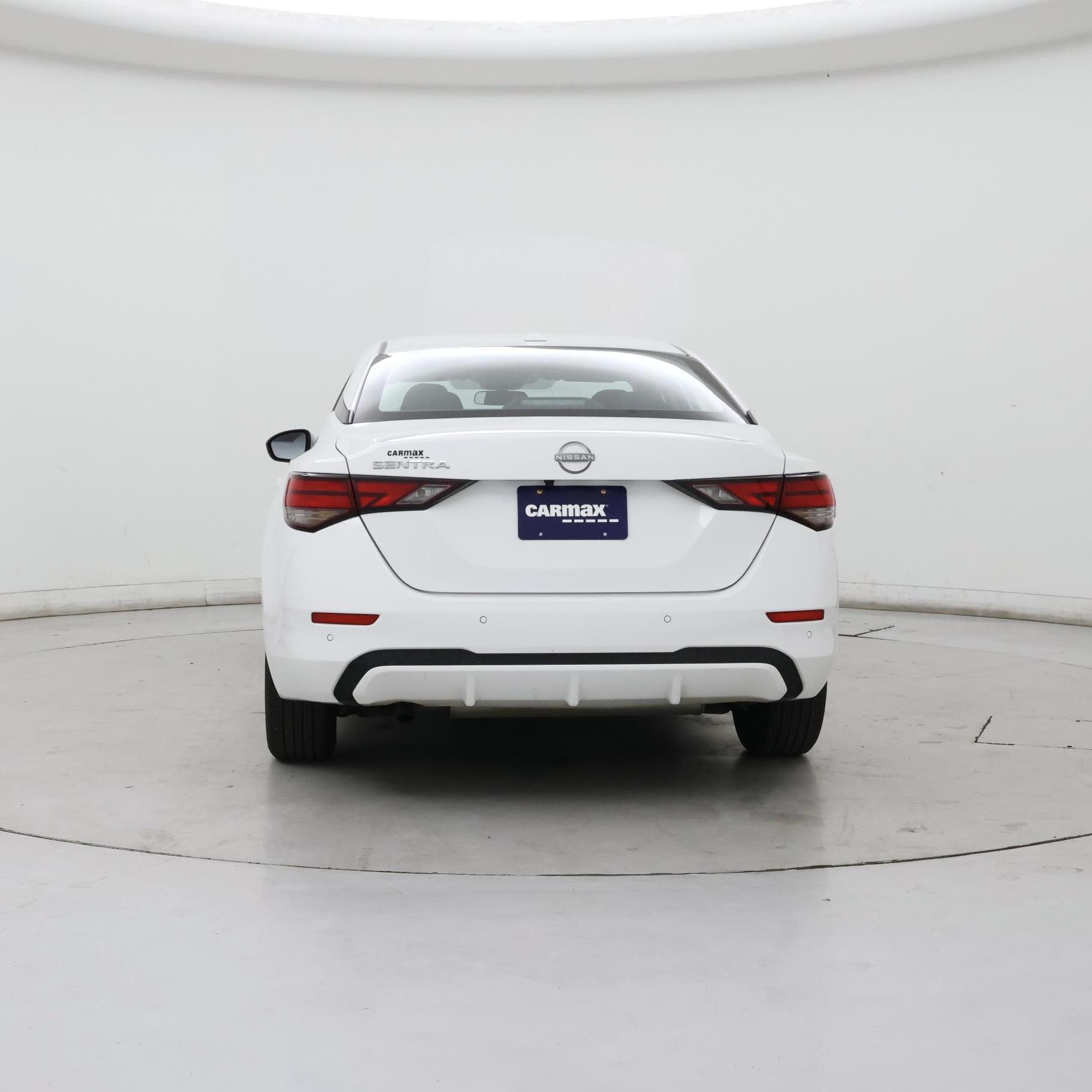 Thumbnail: 2025 Nissan Sentra - 6