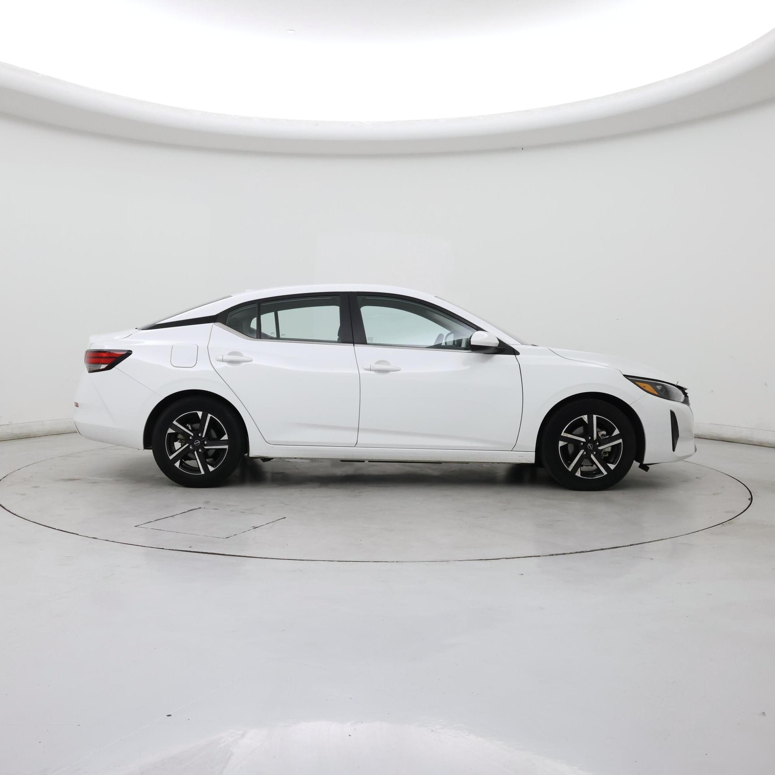 Thumbnail: 2025 Nissan Sentra - 7