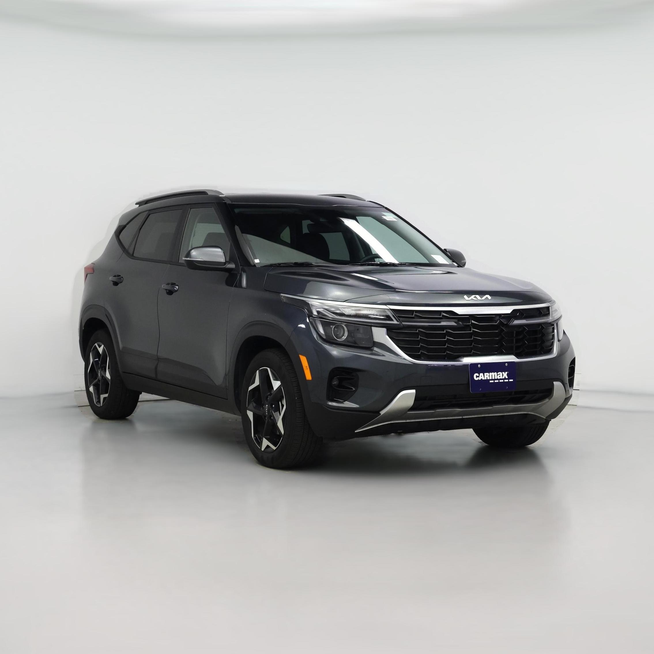 Thumbnail: 2025 Kia Seltos - 1