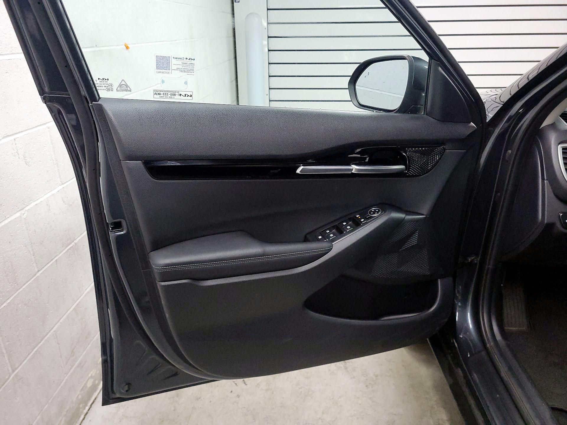 Thumbnail: 2025 Kia Seltos - 12