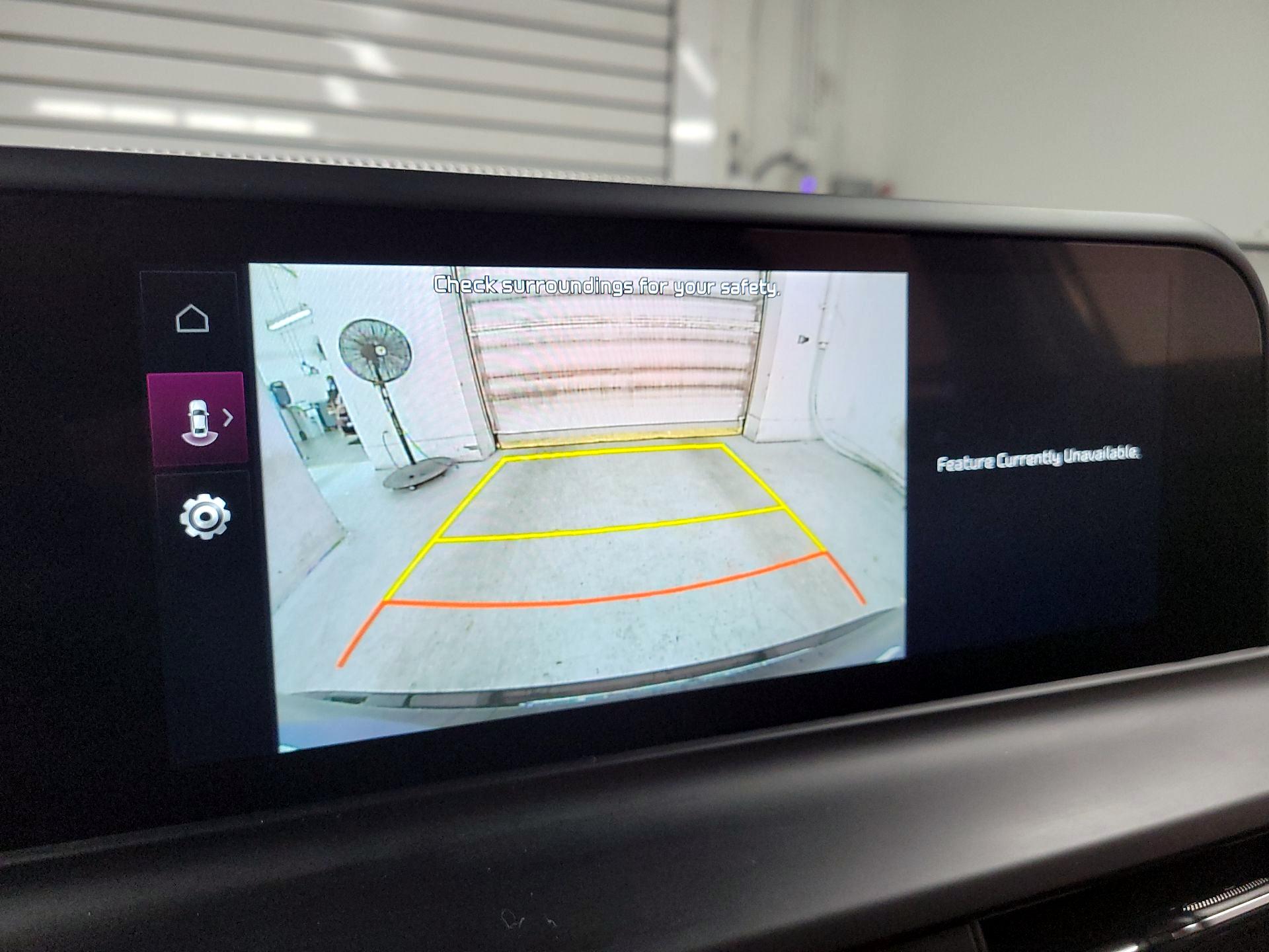 Thumbnail: 2025 Kia Seltos - 13