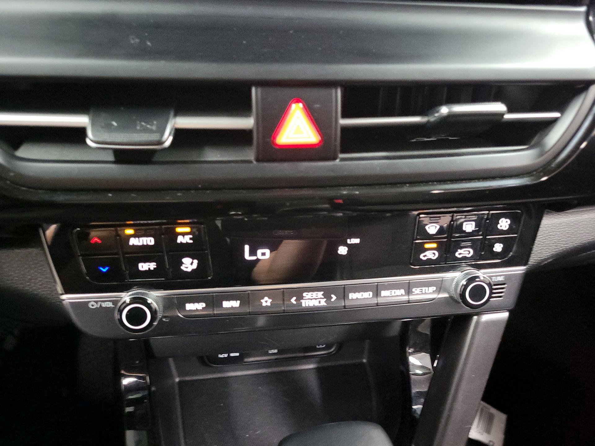 Thumbnail: 2025 Kia Seltos - 15