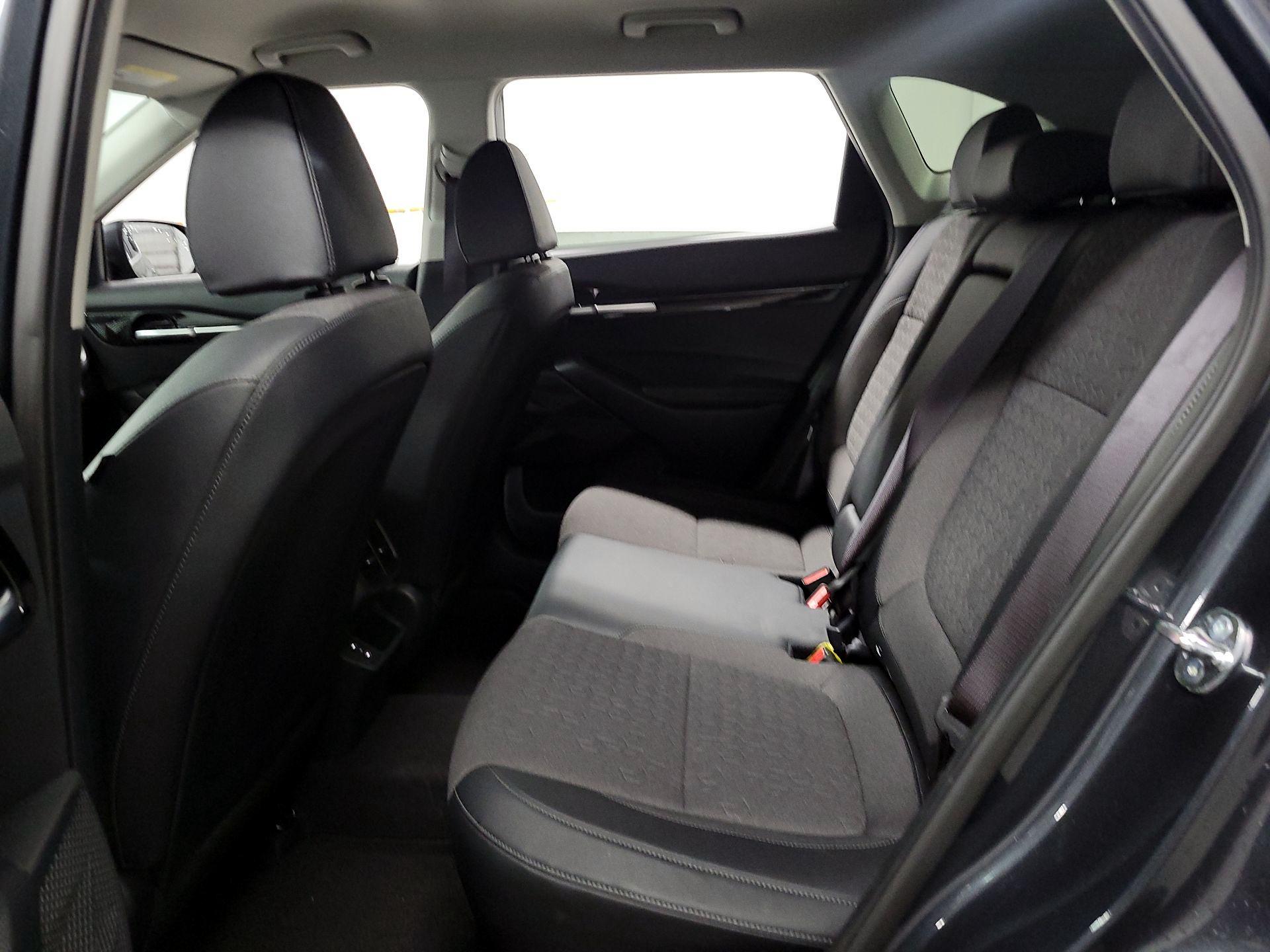 Thumbnail: 2025 Kia Seltos - 17