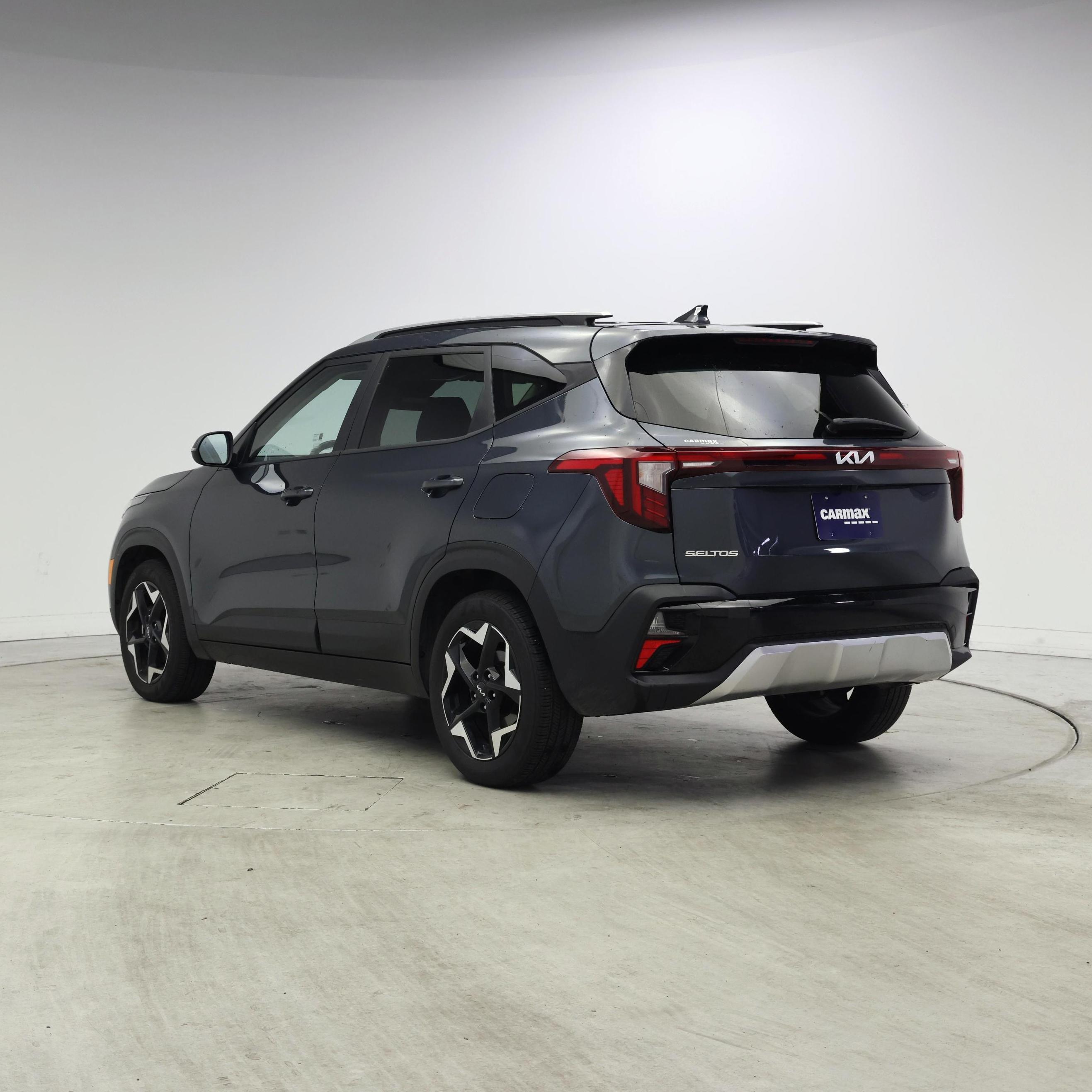 Thumbnail: 2025 Kia Seltos - 2