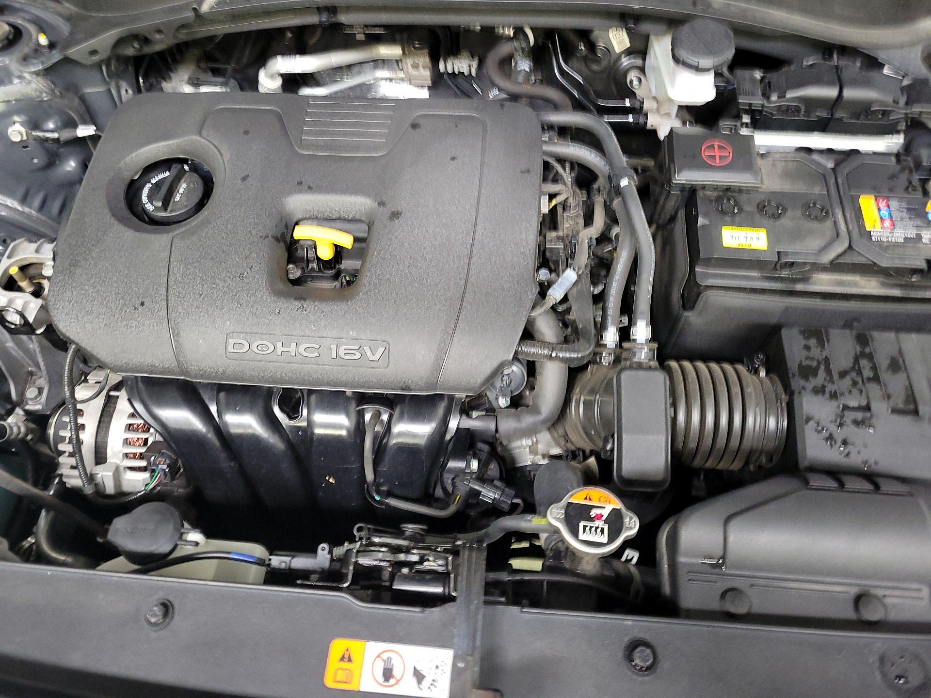 Thumbnail: 2025 Kia Seltos - 19