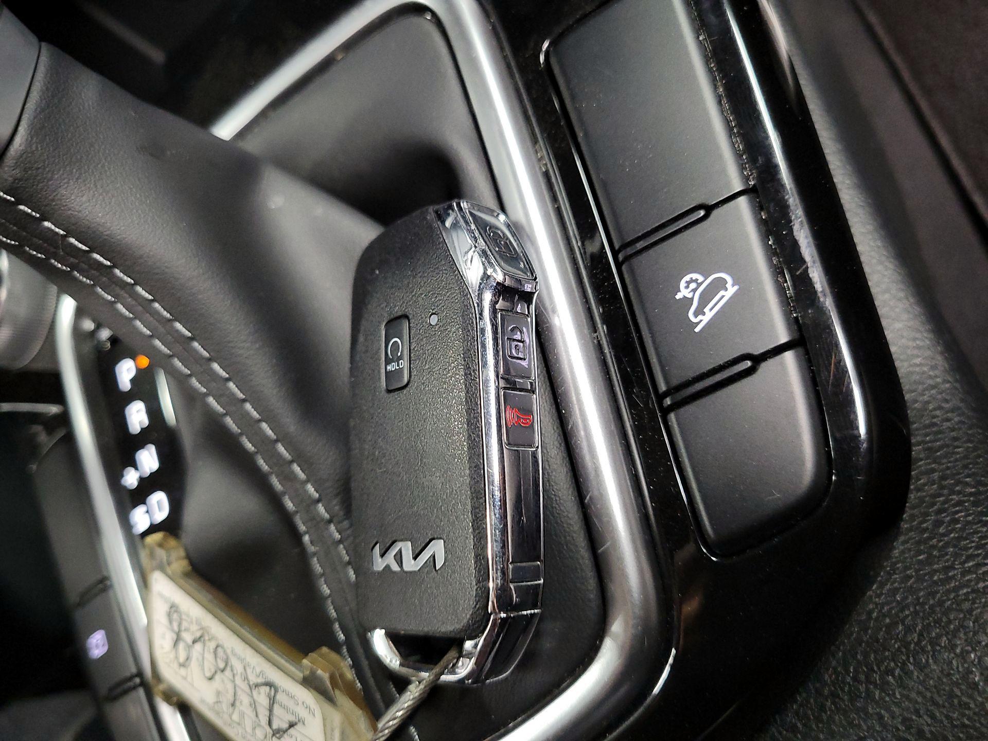 Thumbnail: 2025 Kia Seltos - 20