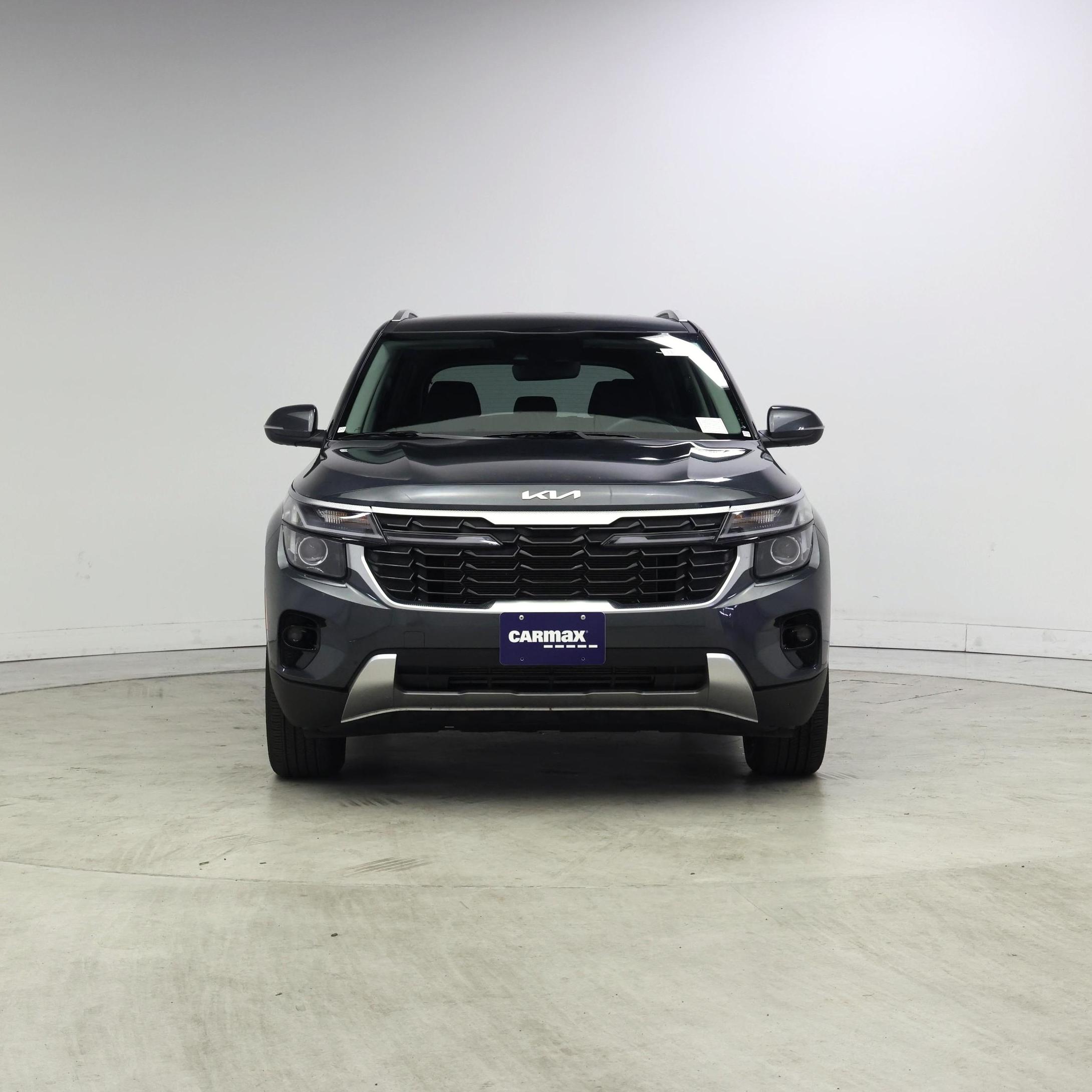 Thumbnail: 2025 Kia Seltos - 5