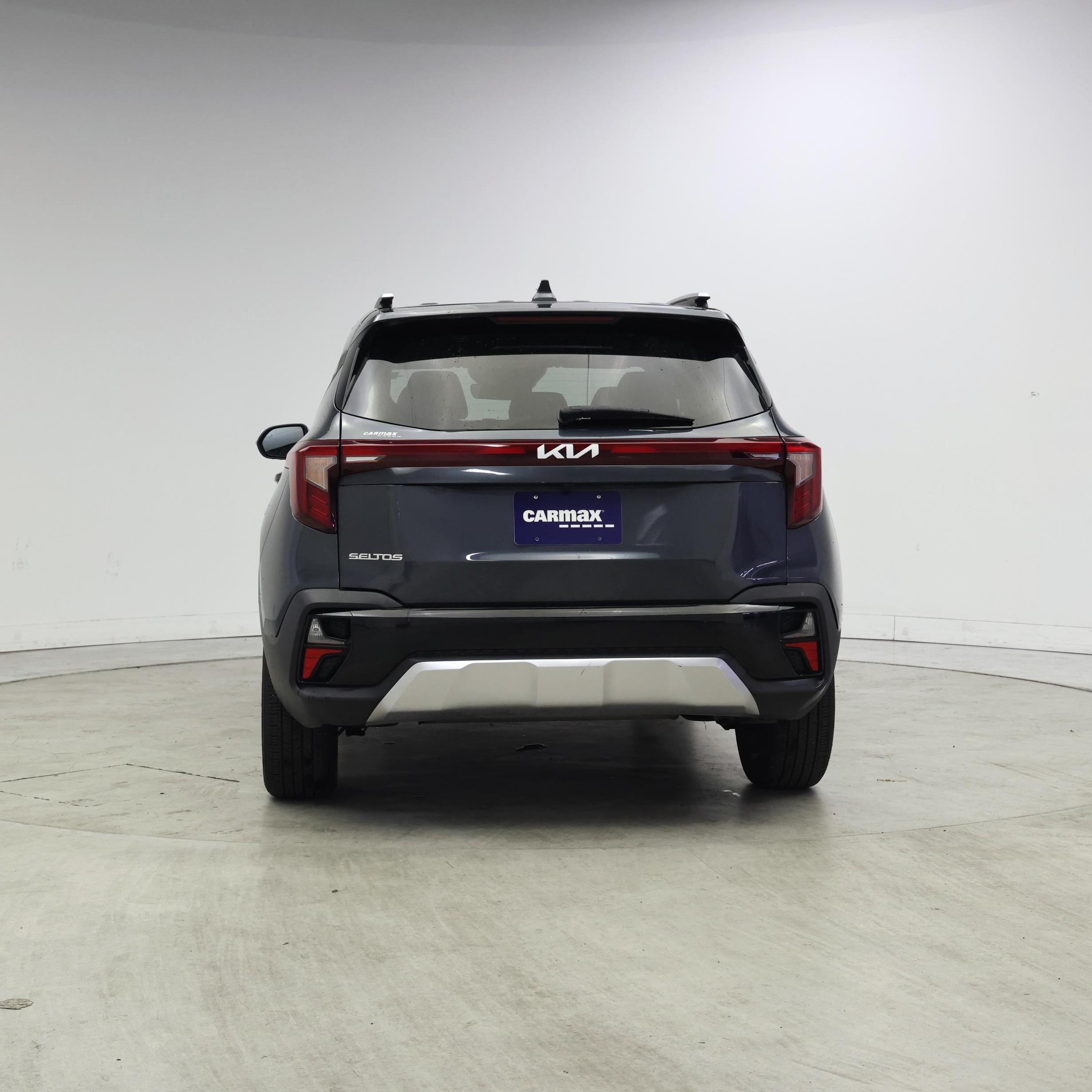 Thumbnail: 2025 Kia Seltos - 6