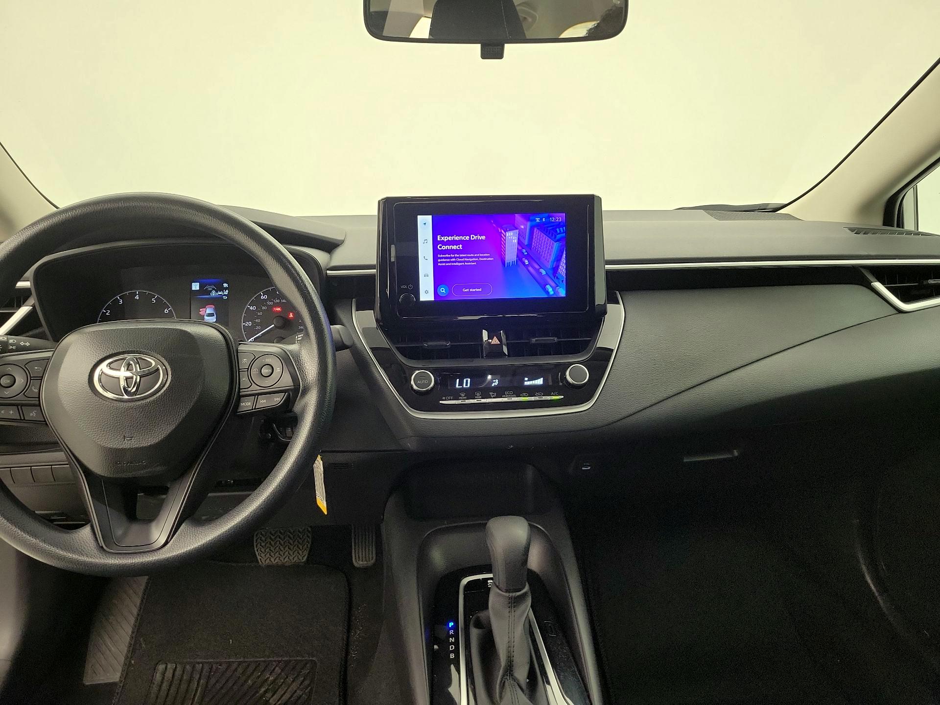 Thumbnail: 2025 Toyota Corolla - 9