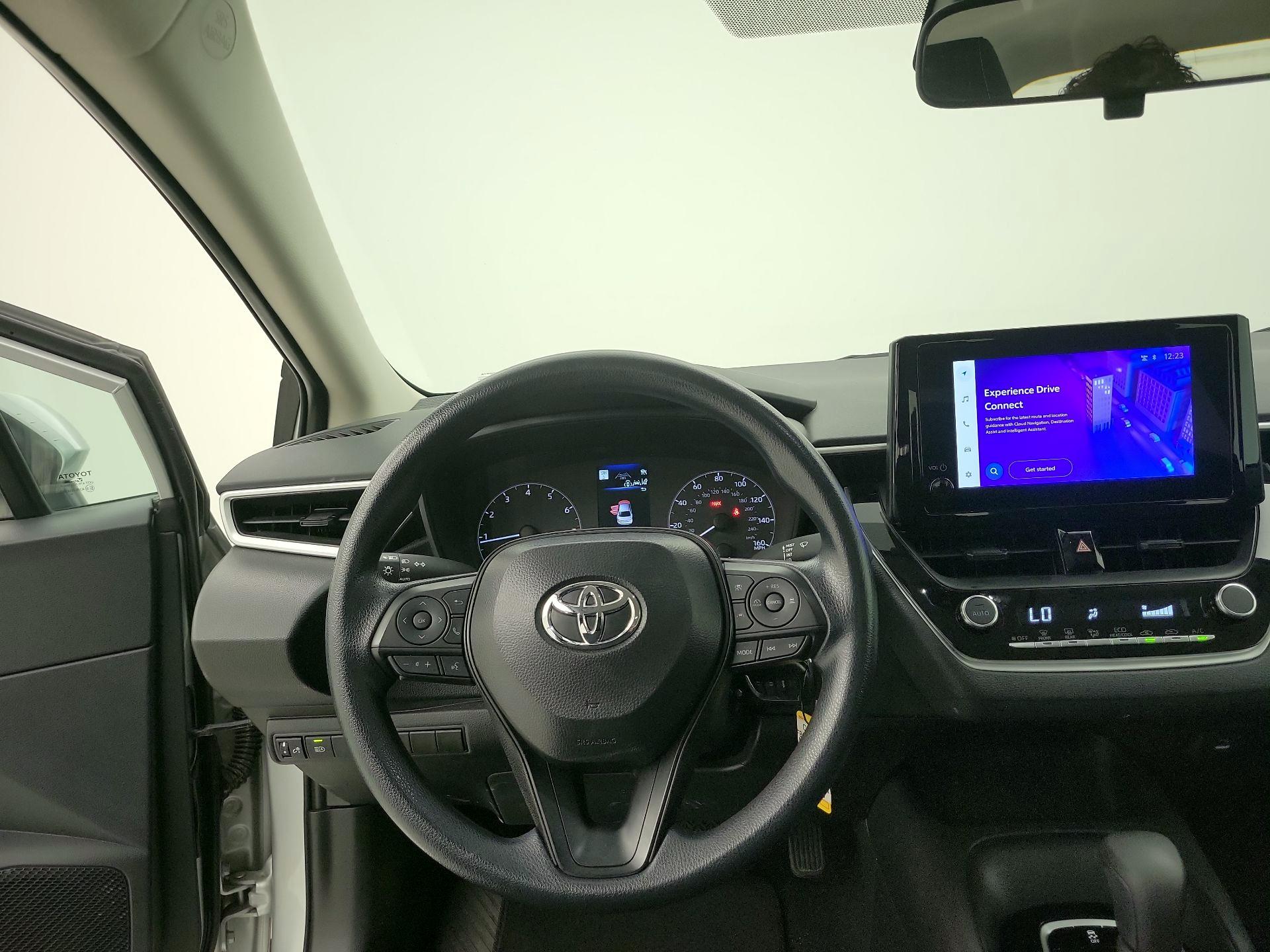 Thumbnail: 2025 Toyota Corolla - 10