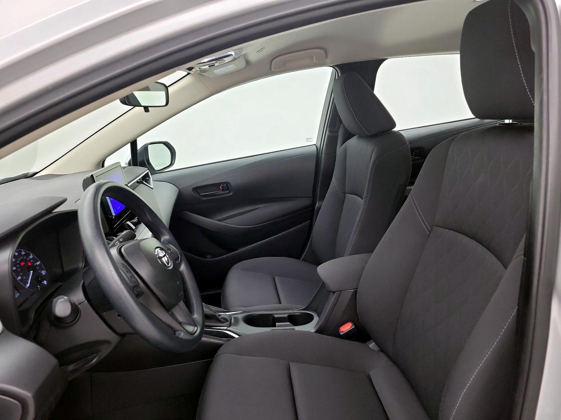 Thumbnail: 2025 Toyota Corolla - 11