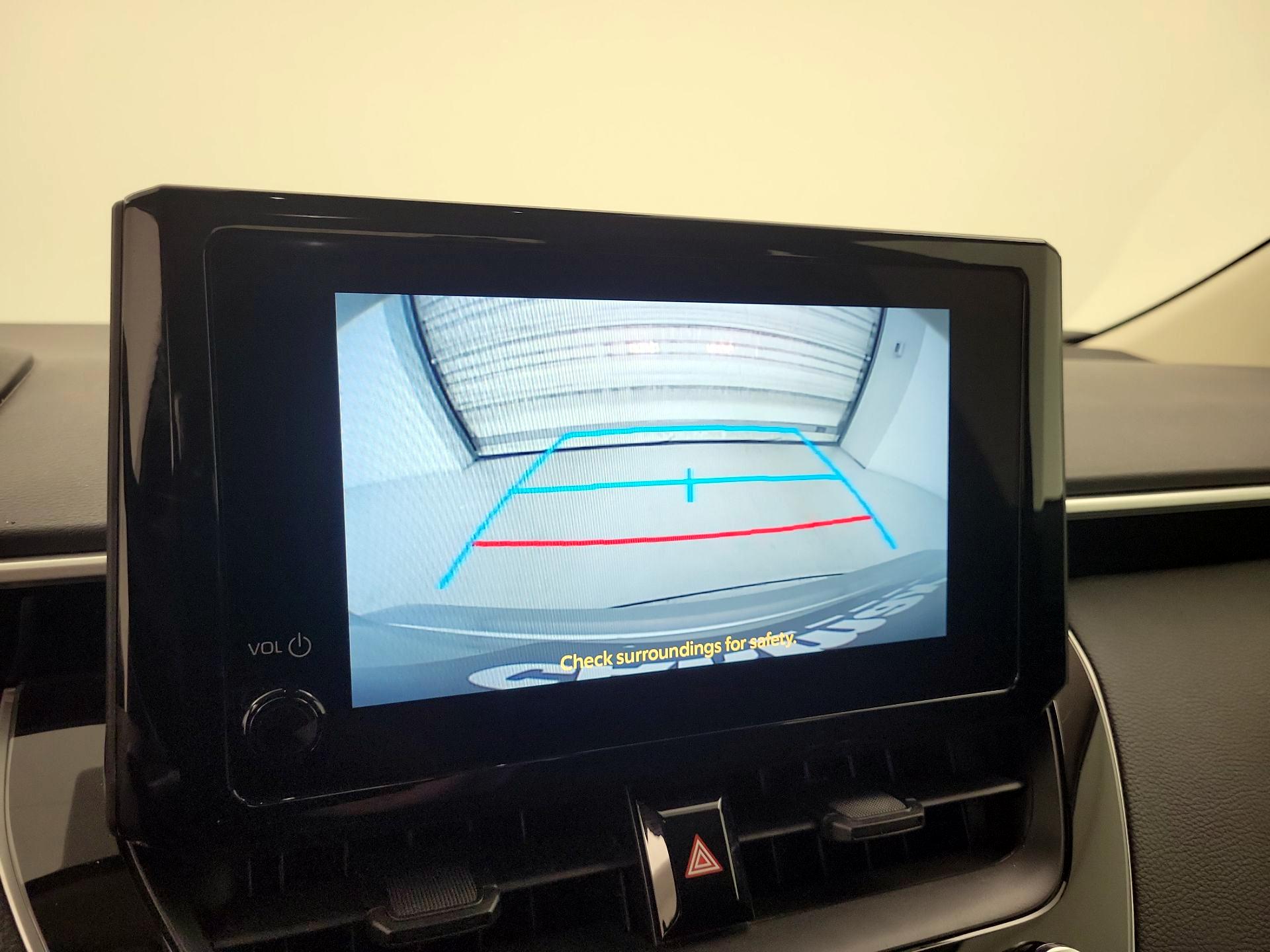 Thumbnail: 2025 Toyota Corolla - 14