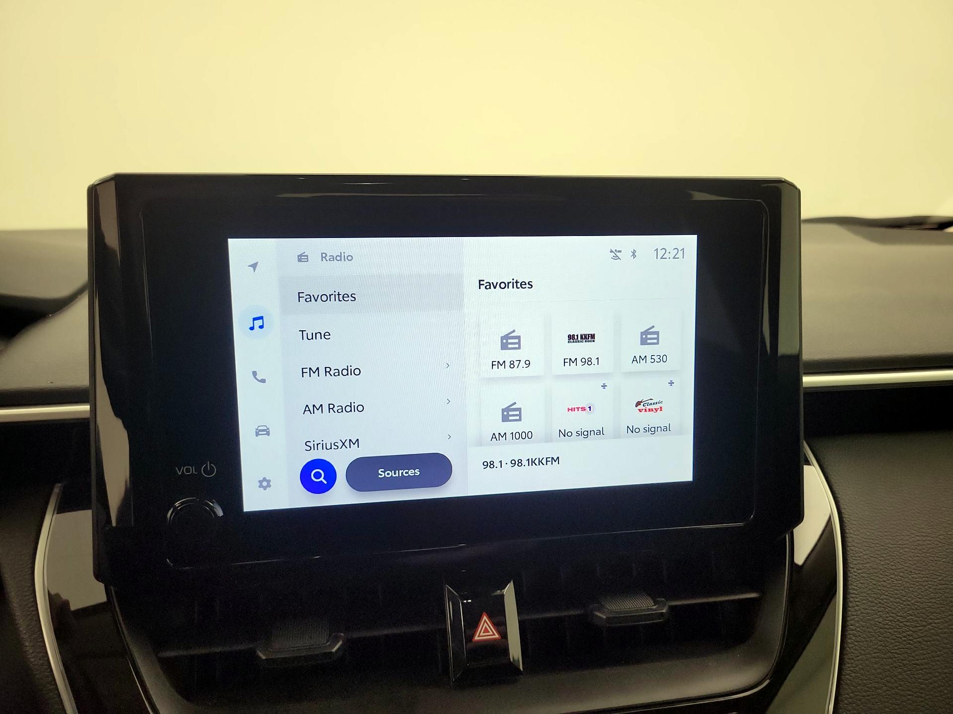 Thumbnail: 2025 Toyota Corolla - 15