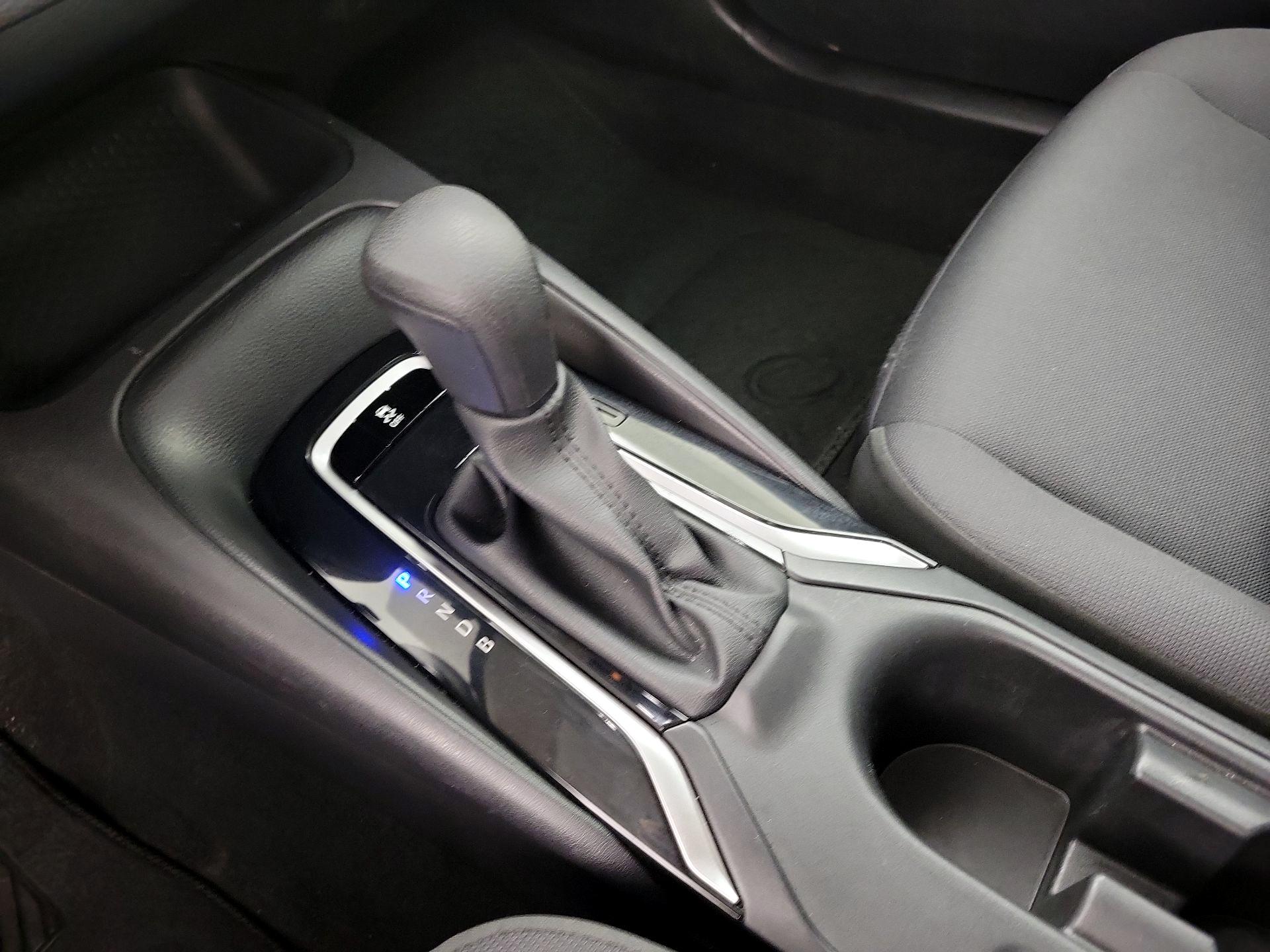 Thumbnail: 2025 Toyota Corolla - 17