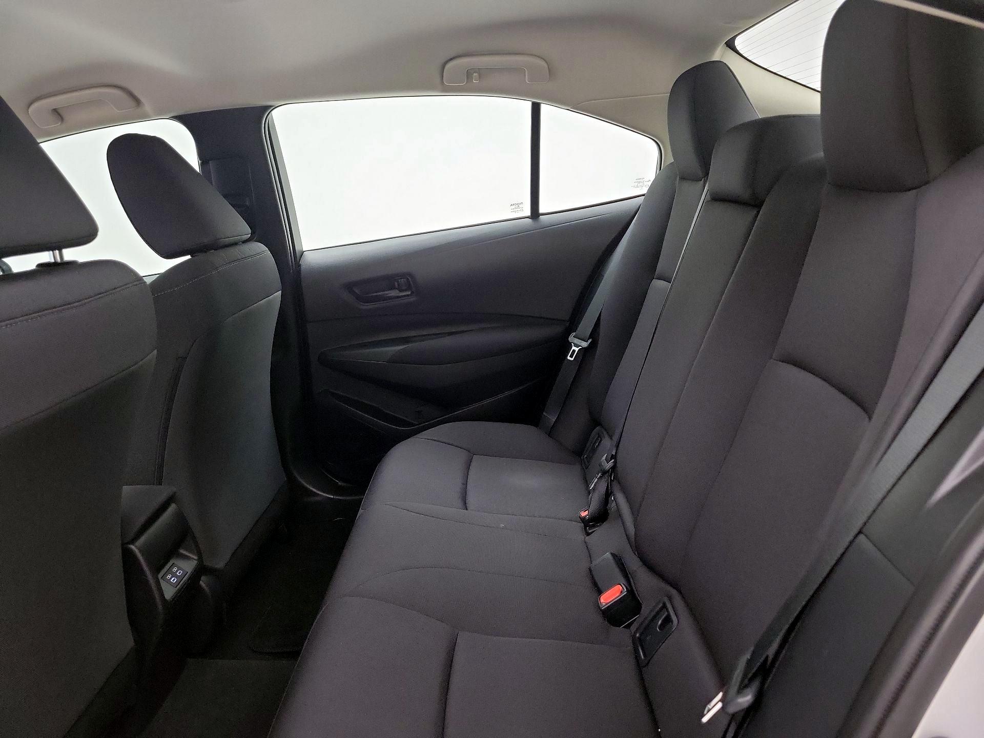 Thumbnail: 2025 Toyota Corolla - 19