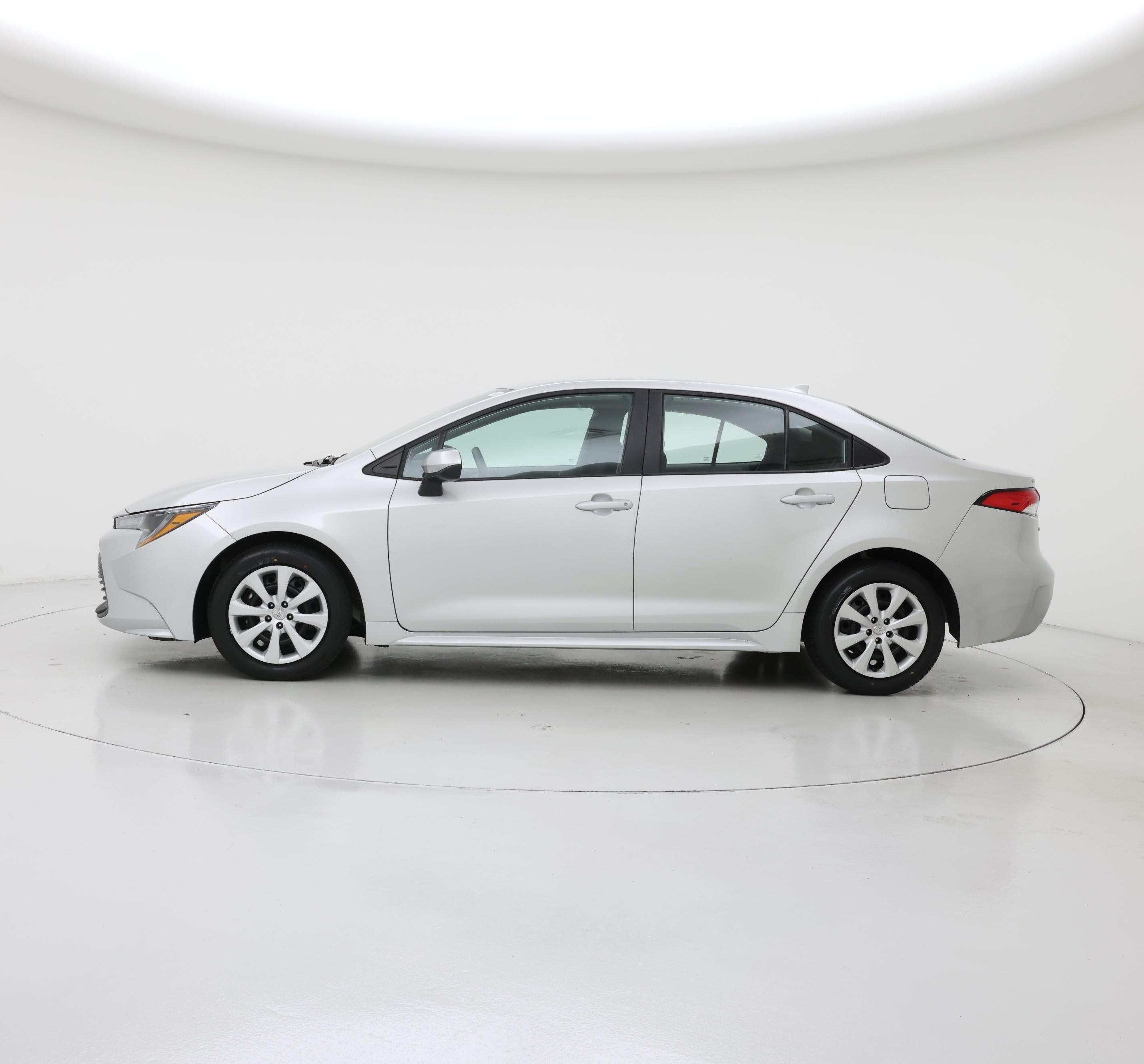 Thumbnail: 2025 Toyota Corolla - 3