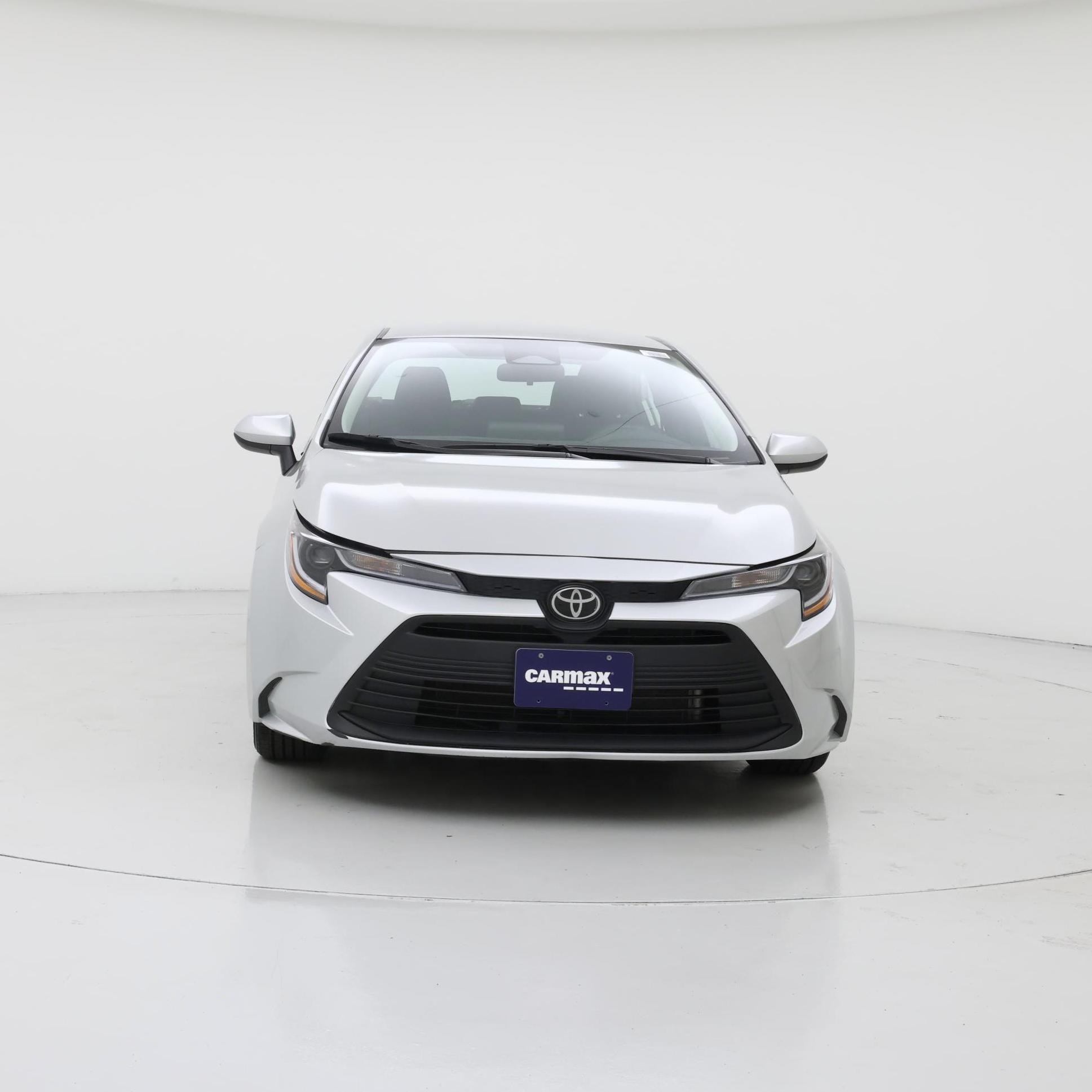 Thumbnail: 2025 Toyota Corolla - 5