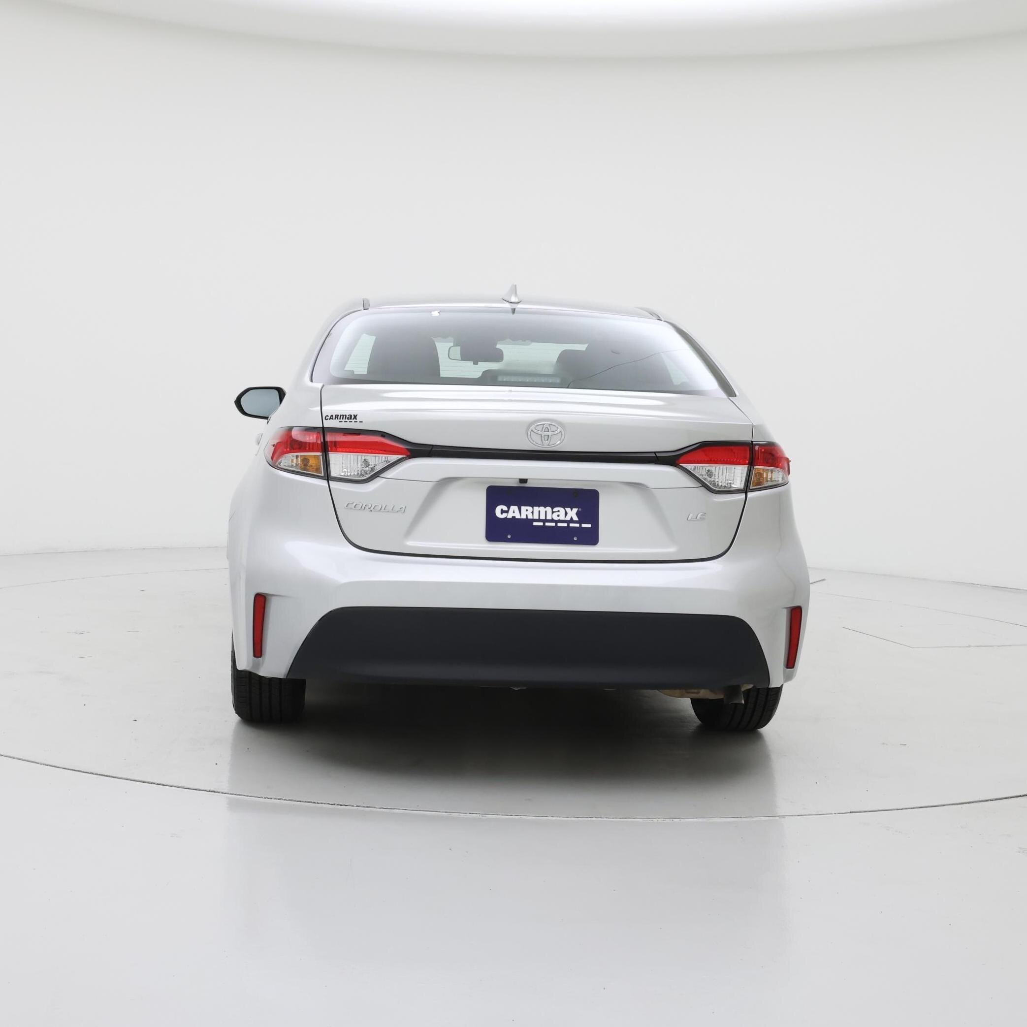 Thumbnail: 2025 Toyota Corolla - 6