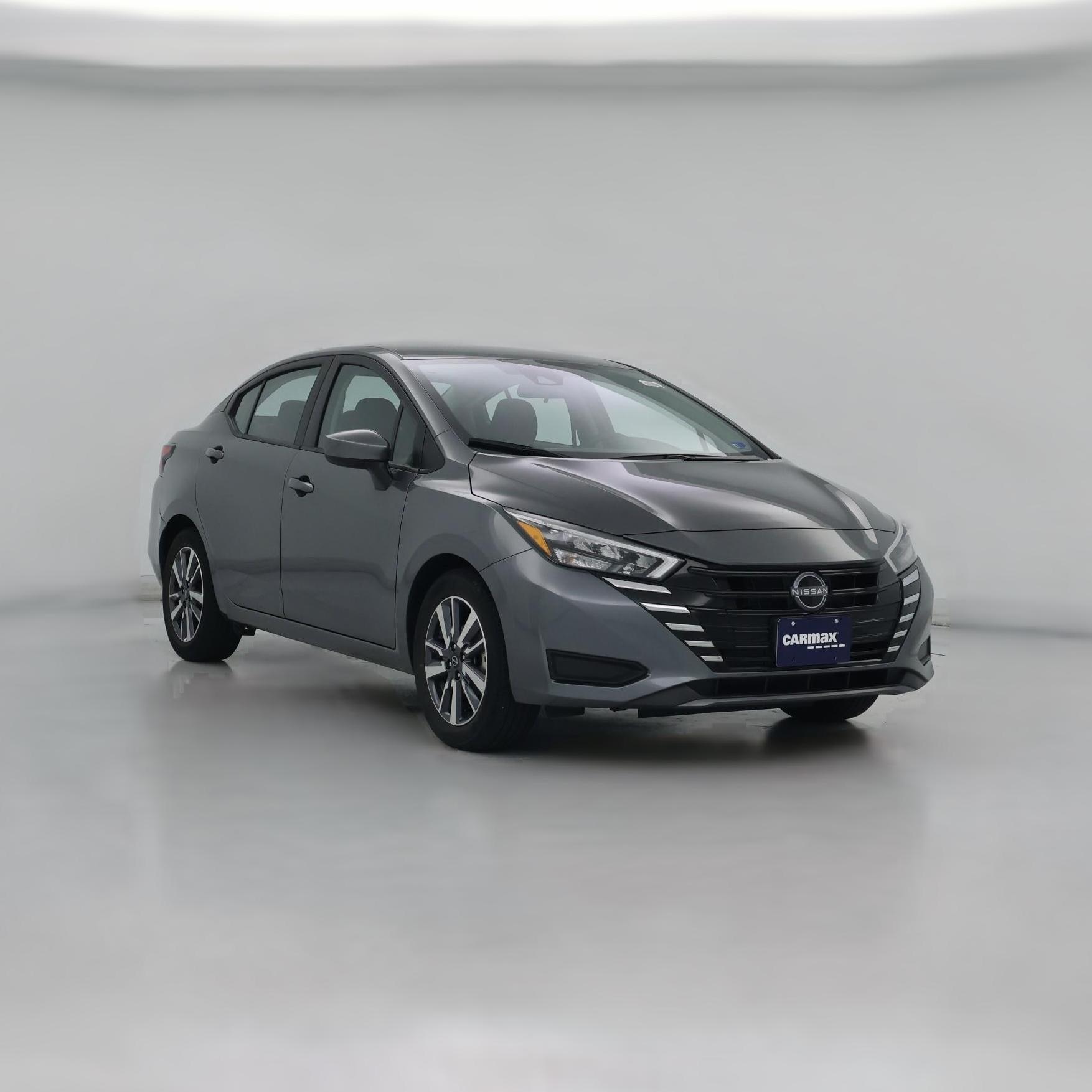 Thumbnail: 2025 Nissan Versa - 1