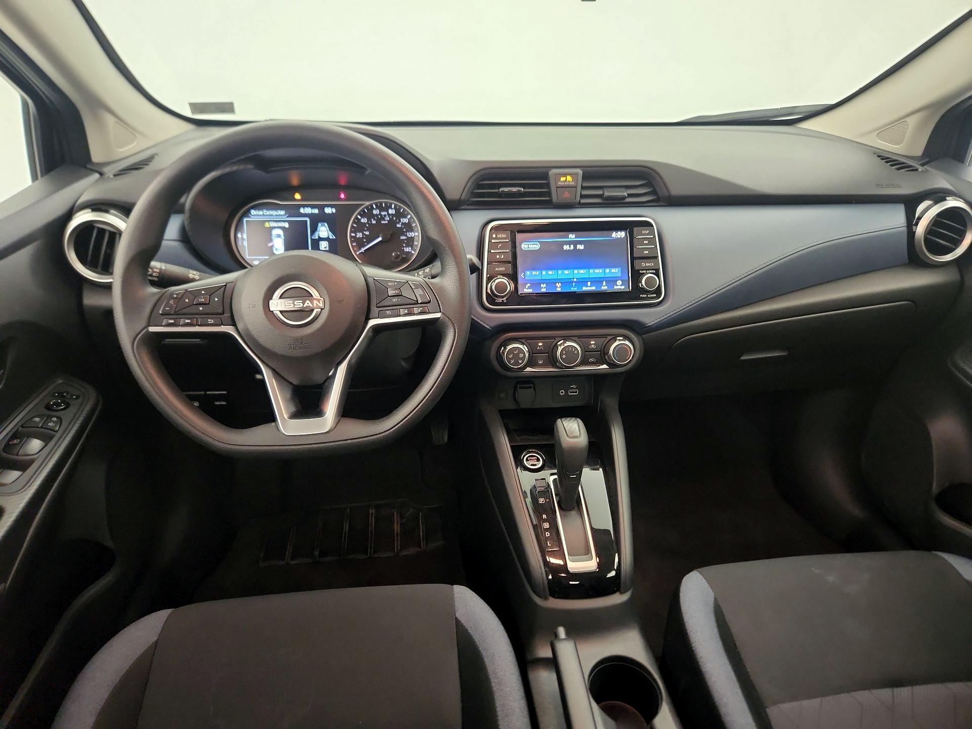 Thumbnail: 2025 Nissan Versa - 9