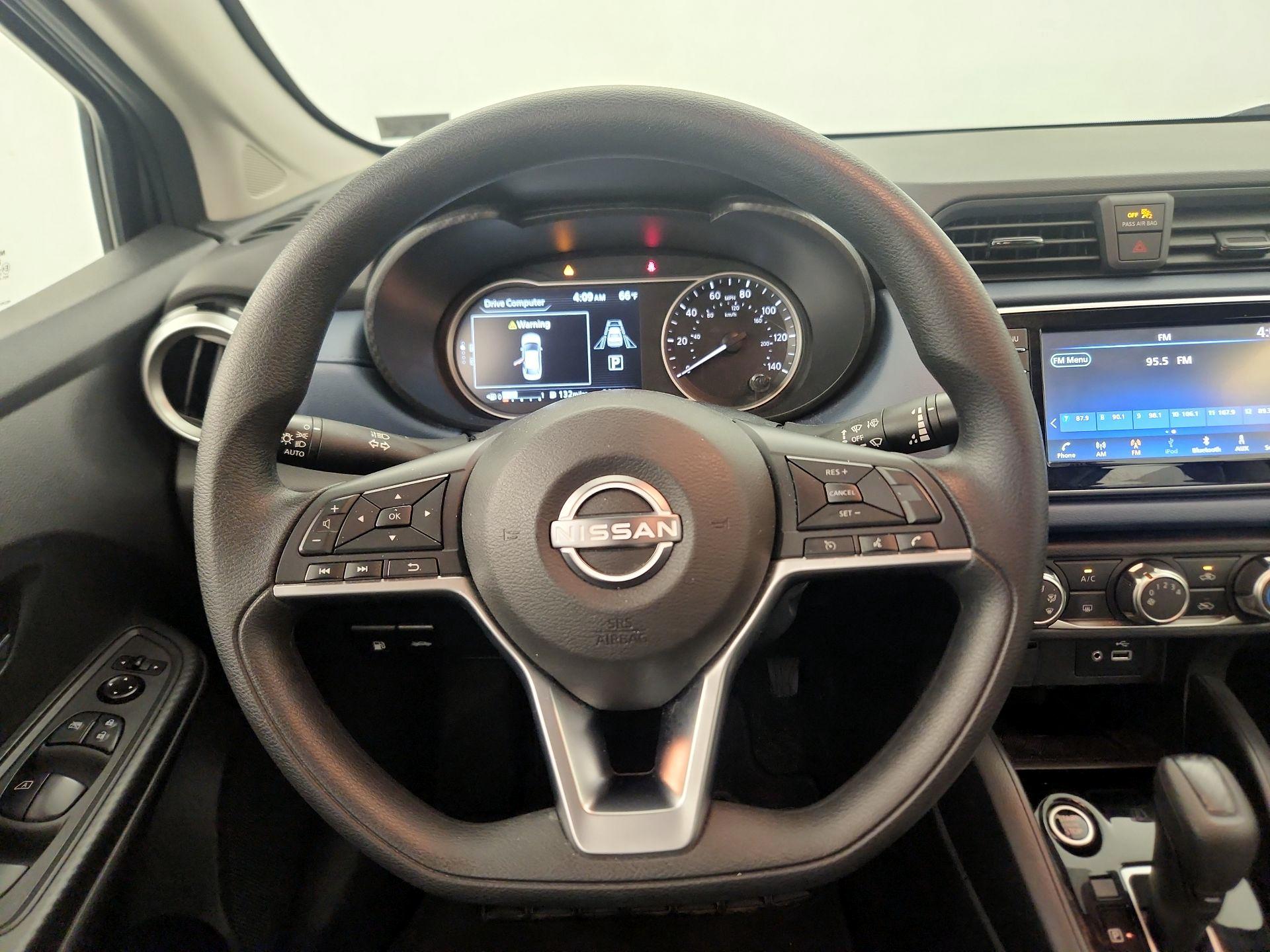 Thumbnail: 2025 Nissan Versa - 10