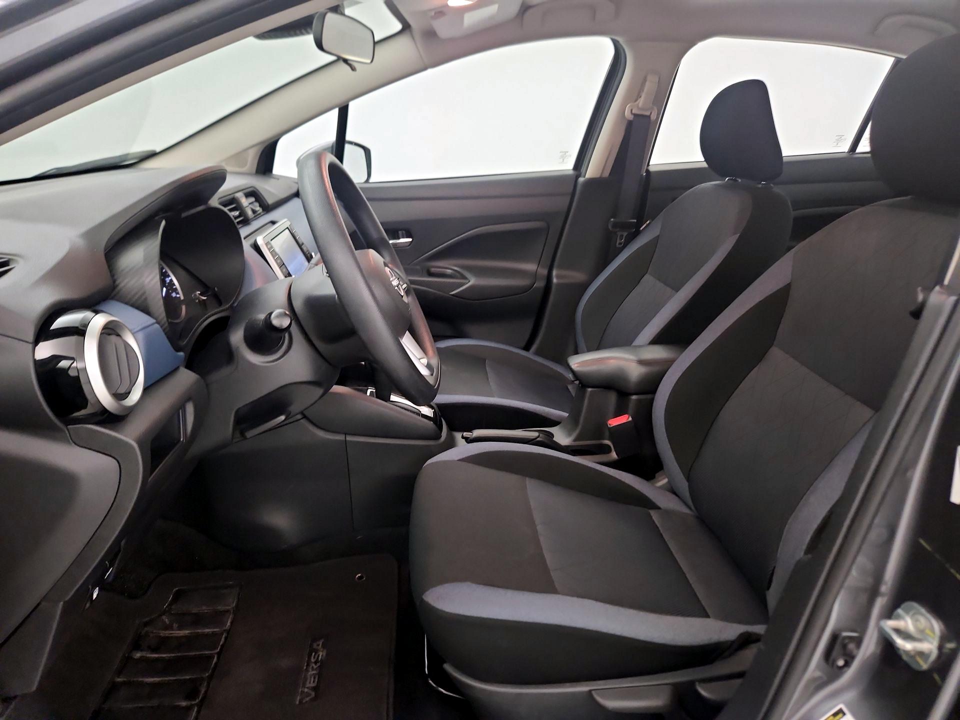 Thumbnail: 2025 Nissan Versa - 11