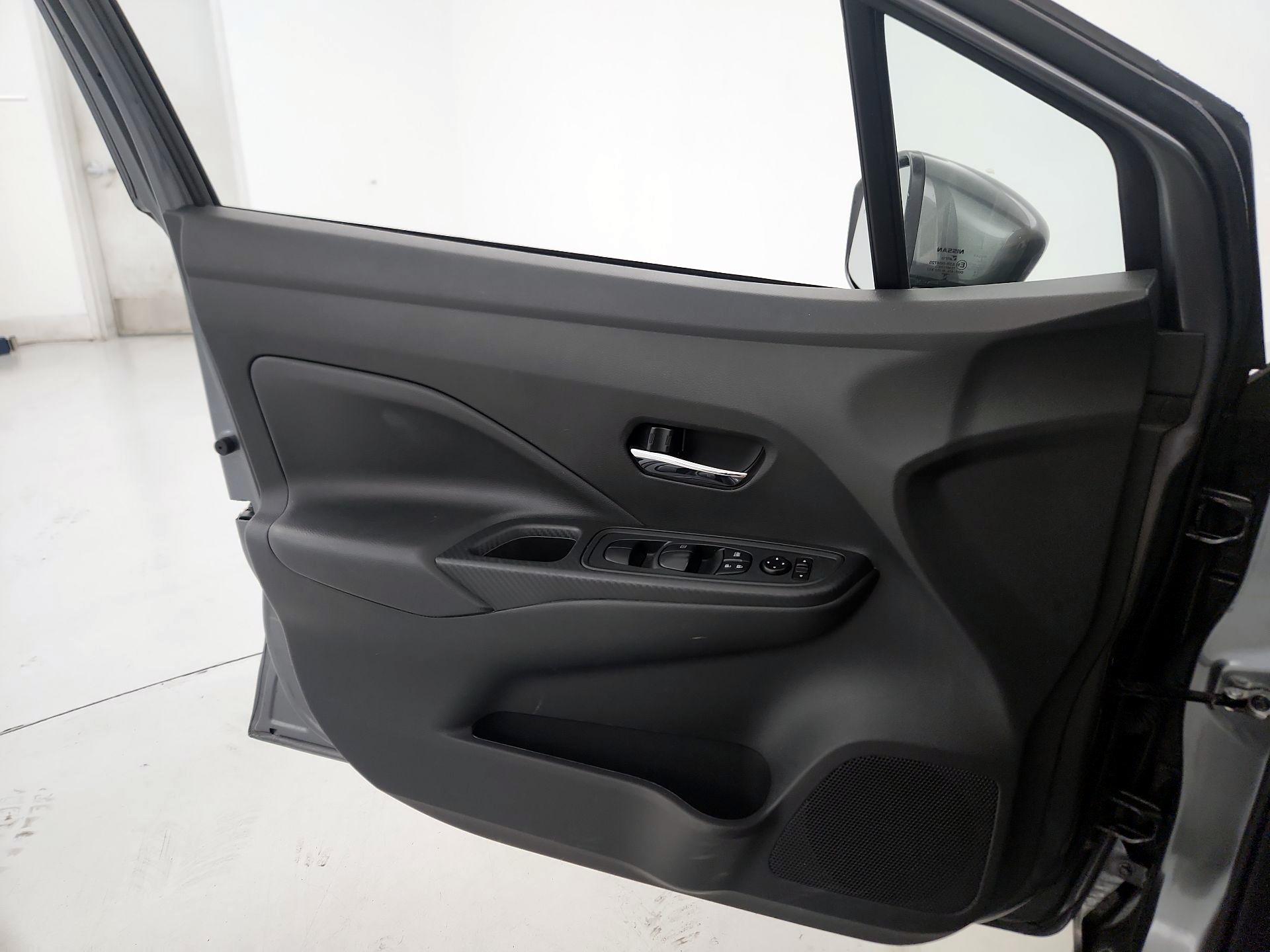 Thumbnail: 2025 Nissan Versa - 12