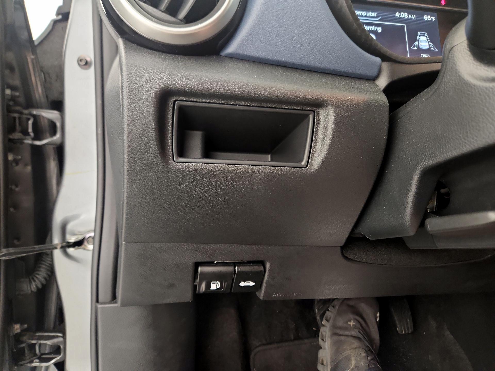 Thumbnail: 2025 Nissan Versa - 13