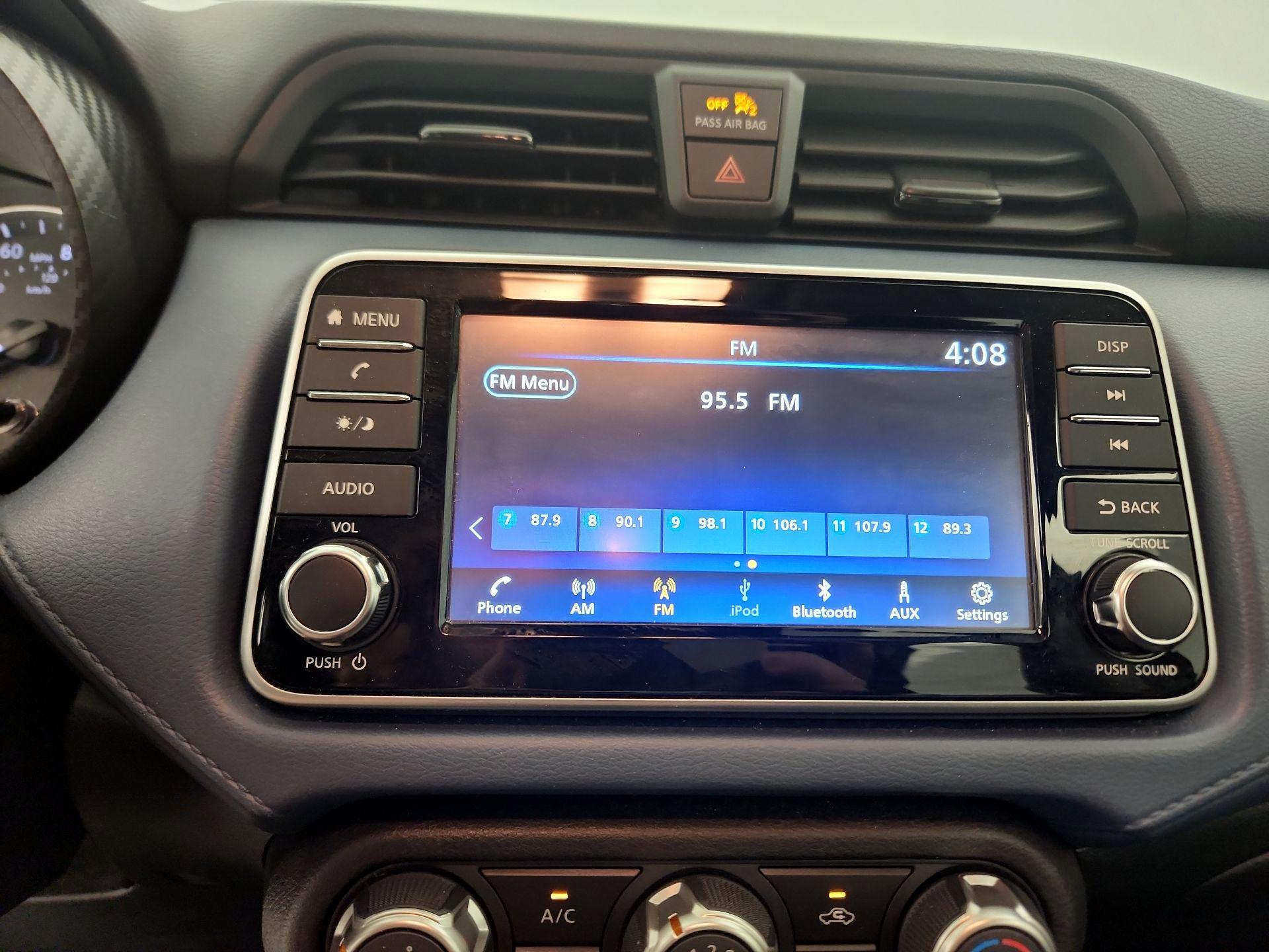 Thumbnail: 2025 Nissan Versa - 15
