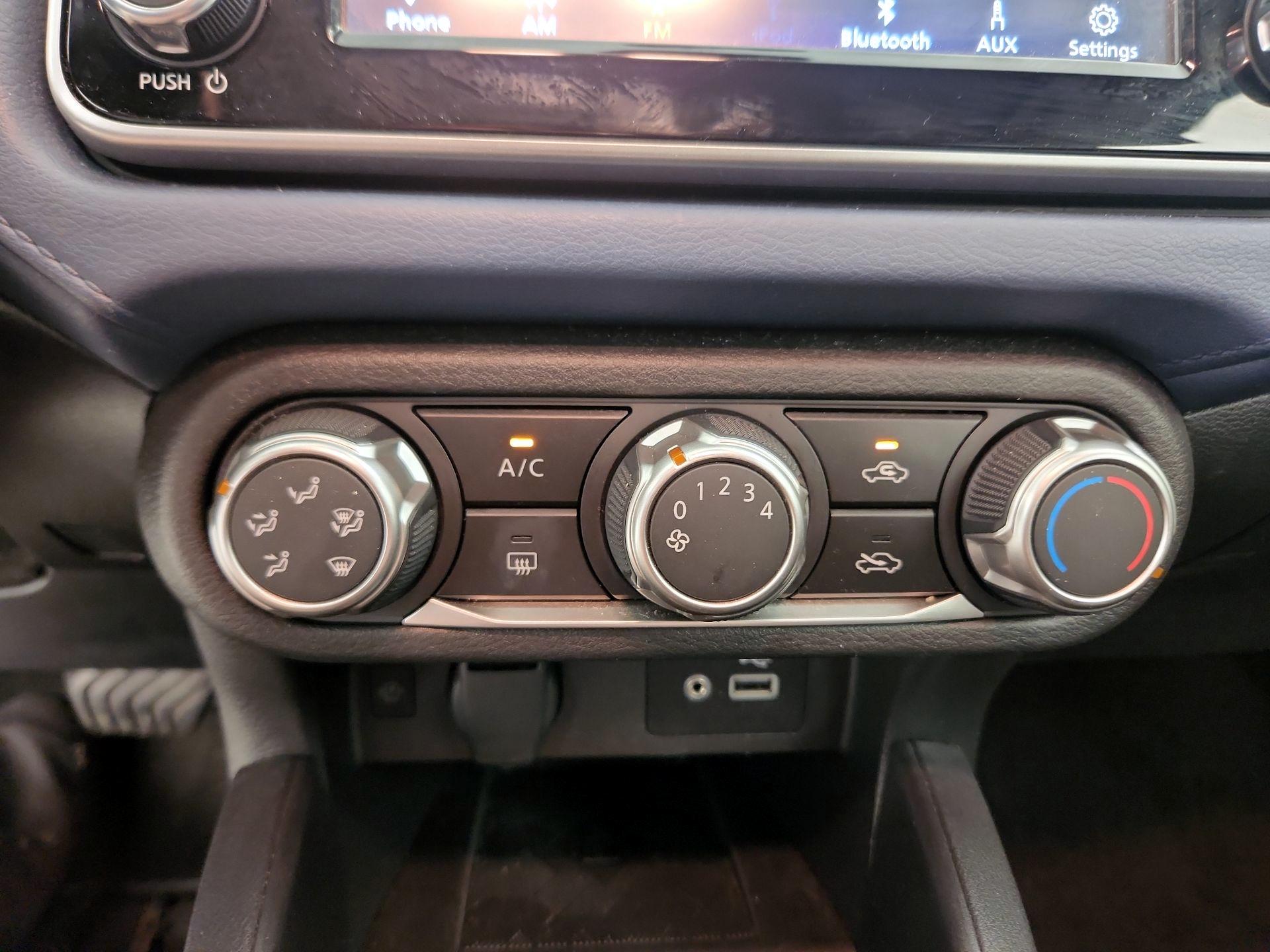 Thumbnail: 2025 Nissan Versa - 16