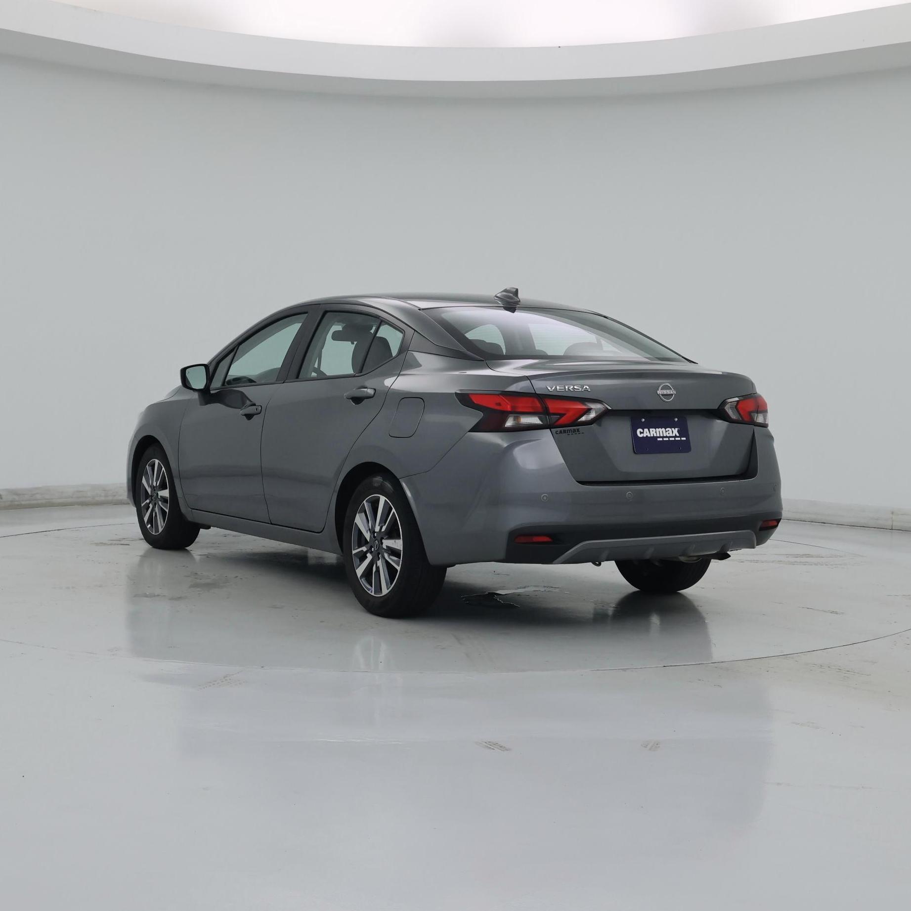 Thumbnail: 2025 Nissan Versa - 2