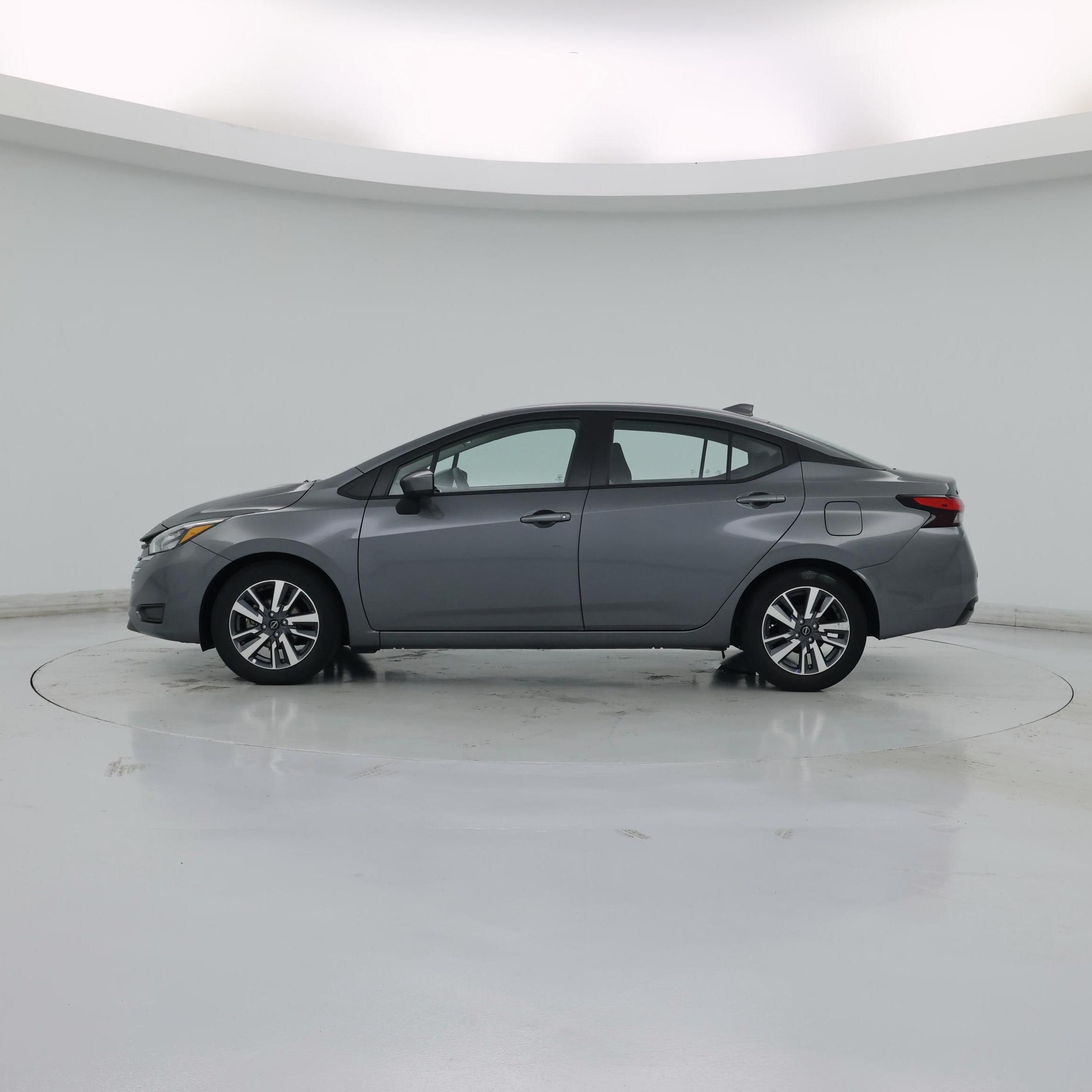 Thumbnail: 2025 Nissan Versa - 3
