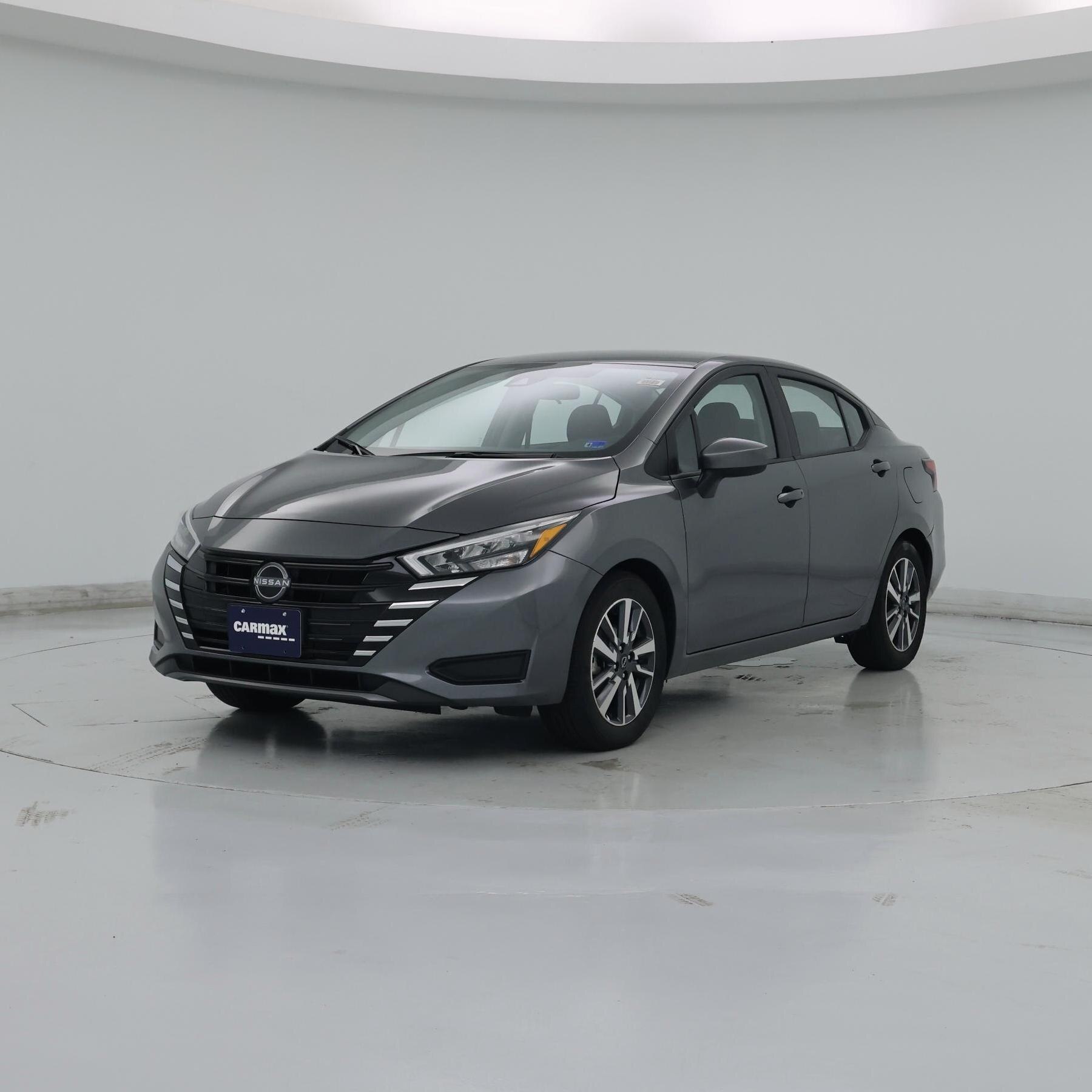 Thumbnail: 2025 Nissan Versa - 4